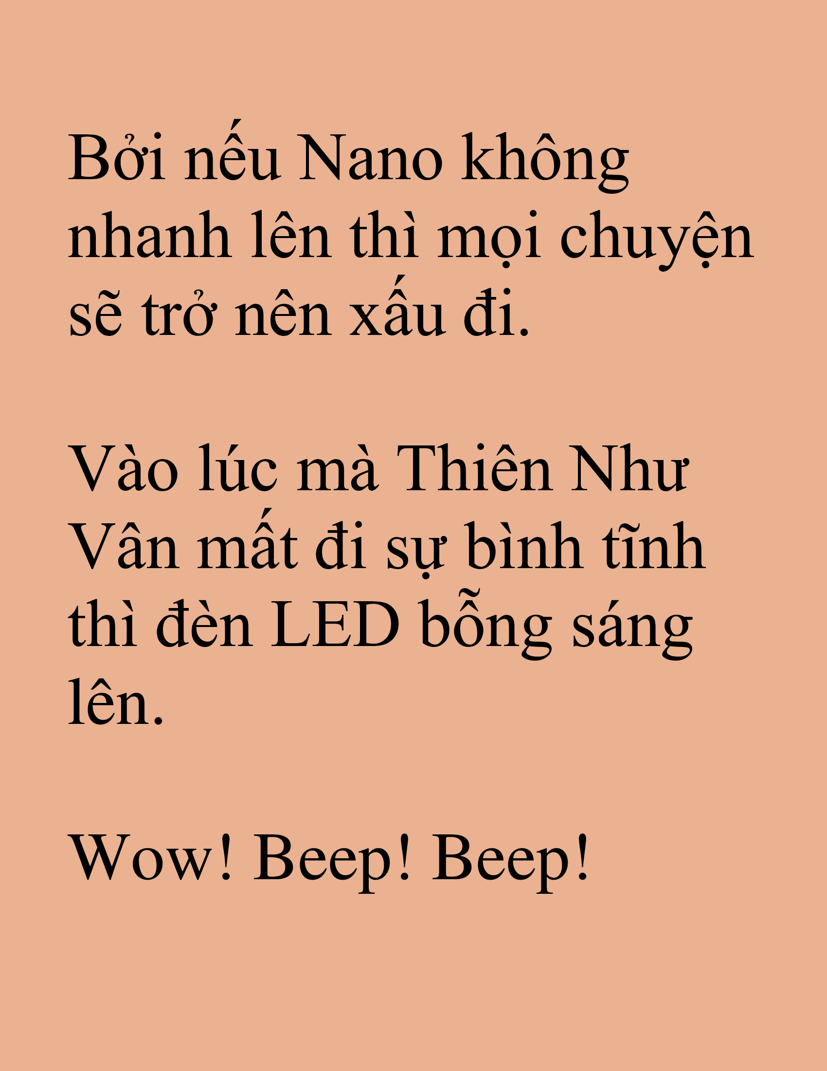 Đọc truyện SNVT[NOVEL] Ma Thần Giáng Lâm - Chương 2