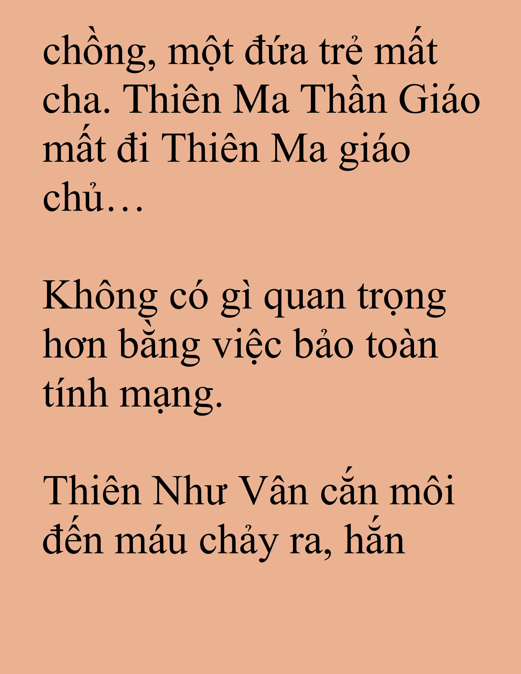 Đọc truyện SNVT[NOVEL] Ma Thần Giáng Lâm - Chương 2