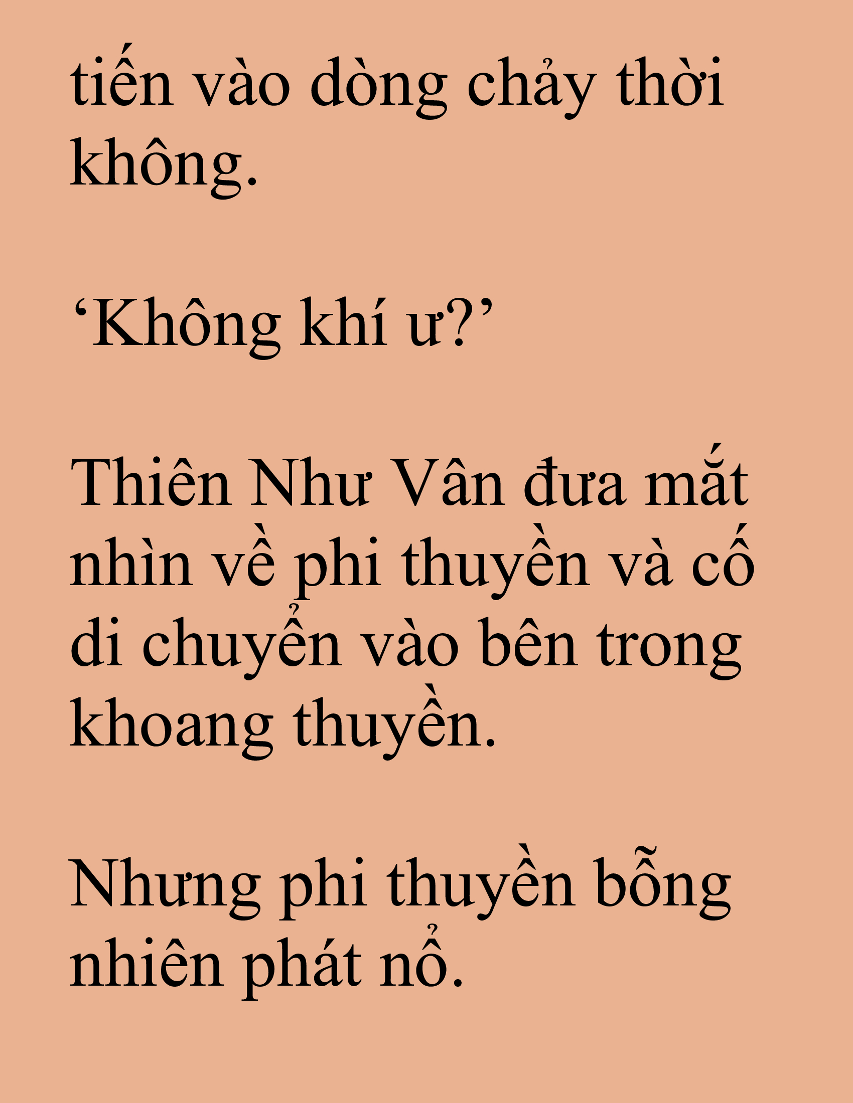 Đọc truyện SNVT[NOVEL] Ma Thần Giáng Lâm - Chương 2