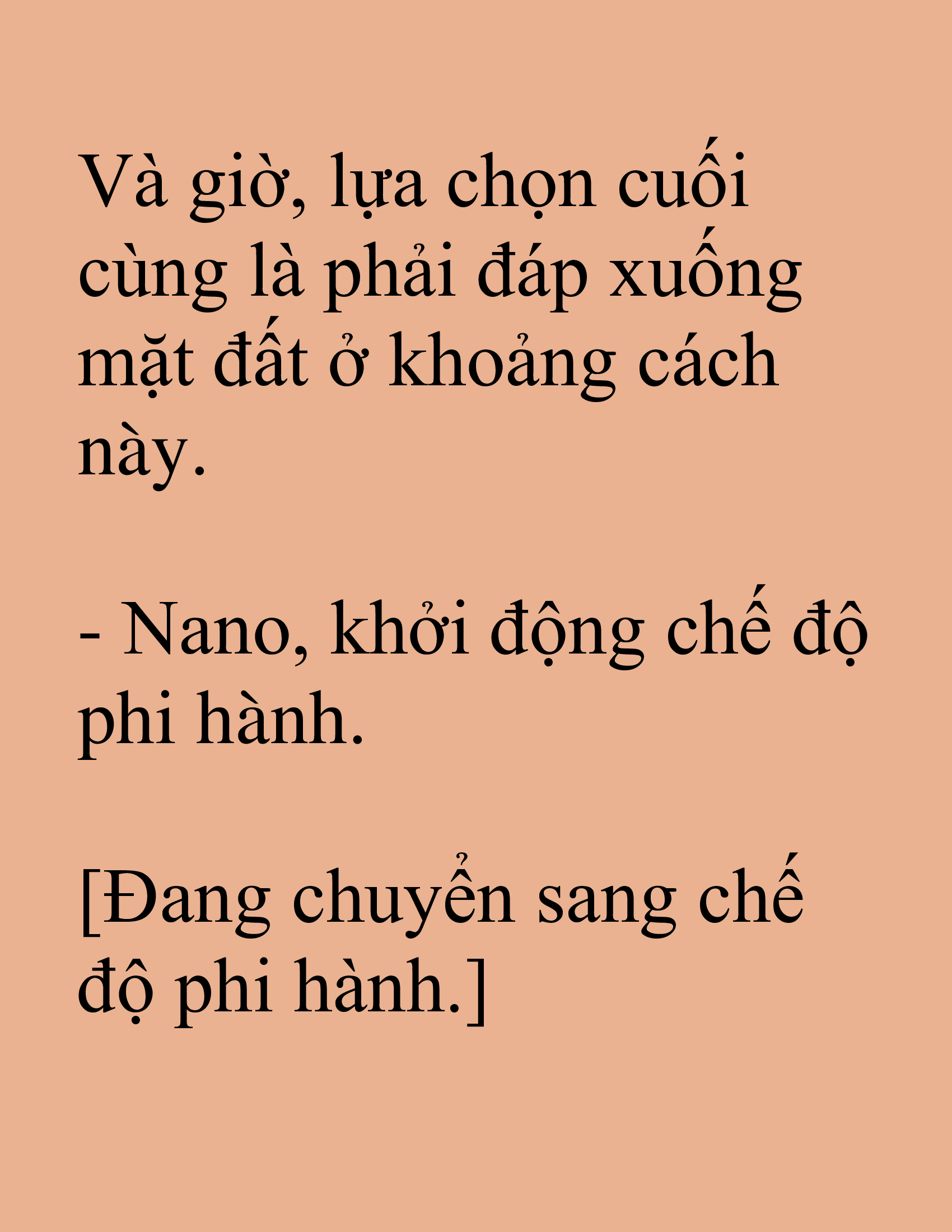 Đọc truyện SNVT[NOVEL] Ma Thần Giáng Lâm - Chương 2