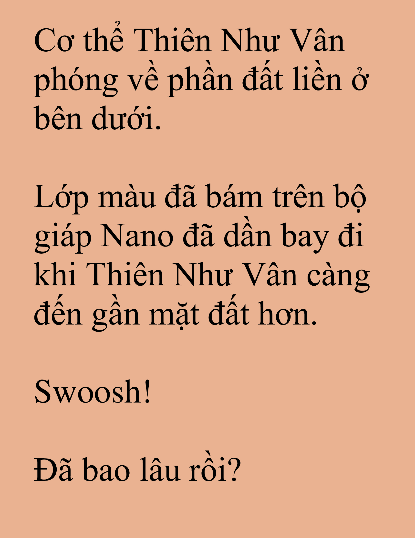 Đọc truyện SNVT[NOVEL] Ma Thần Giáng Lâm - Chương 2