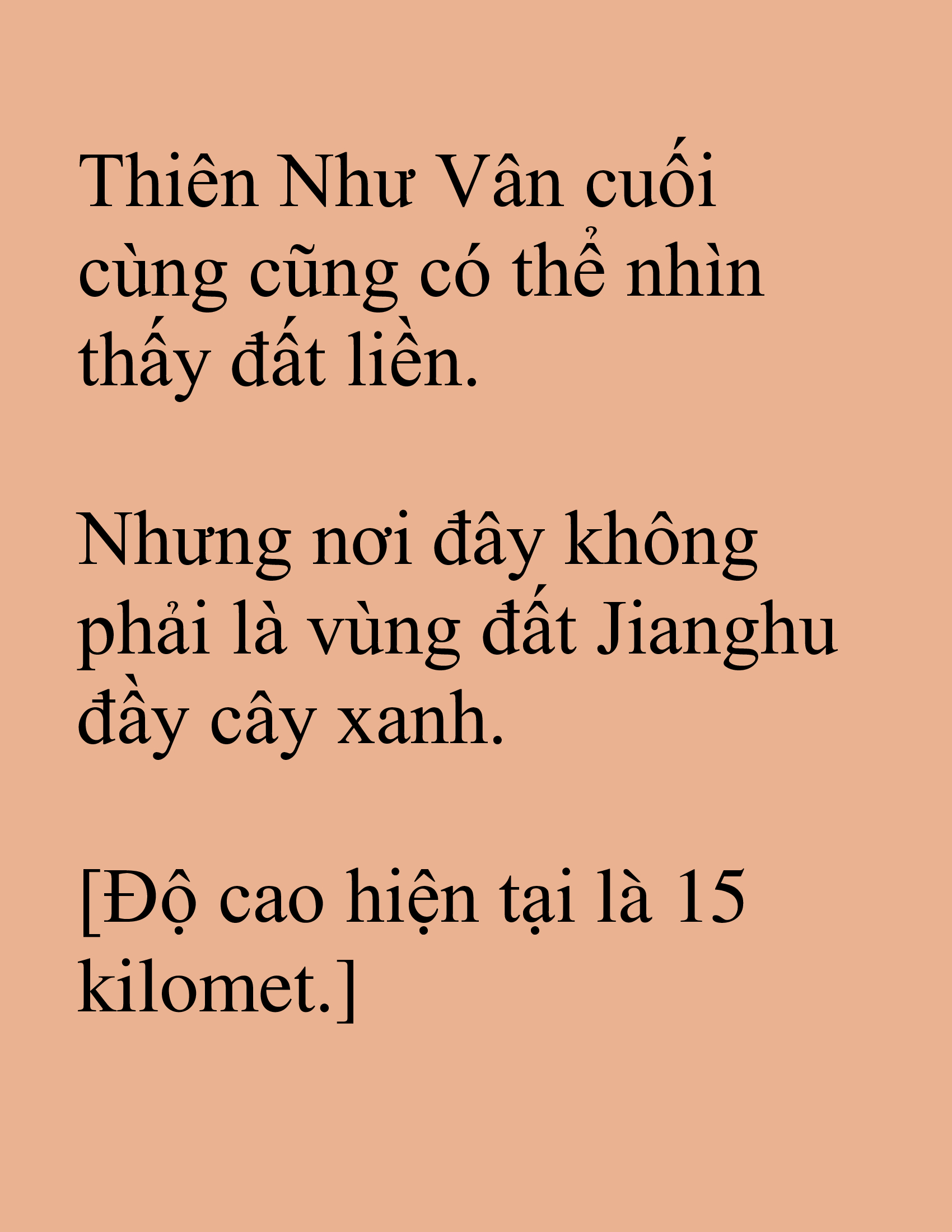 Đọc truyện SNVT[NOVEL] Ma Thần Giáng Lâm - Chương 2