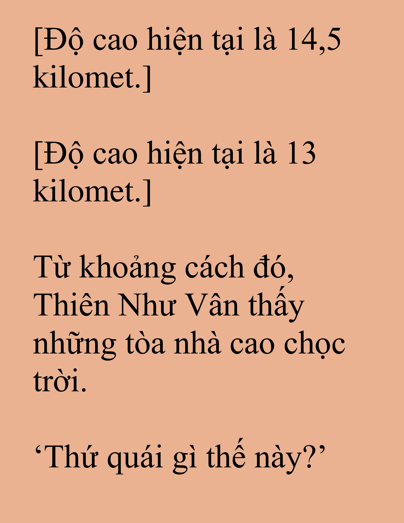 Đọc truyện SNVT[NOVEL] Ma Thần Giáng Lâm - Chương 2
