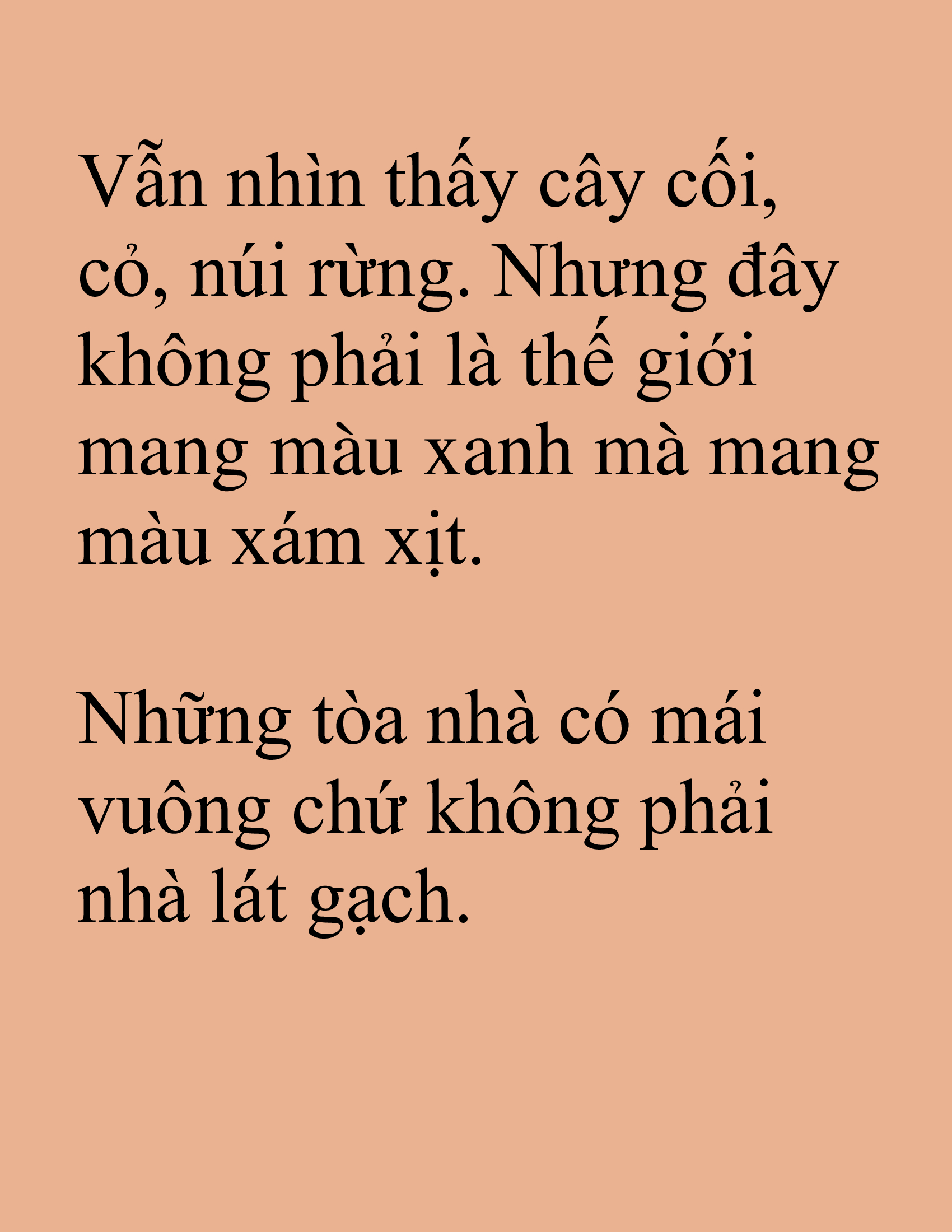 Đọc truyện SNVT[NOVEL] Ma Thần Giáng Lâm - Chương 2