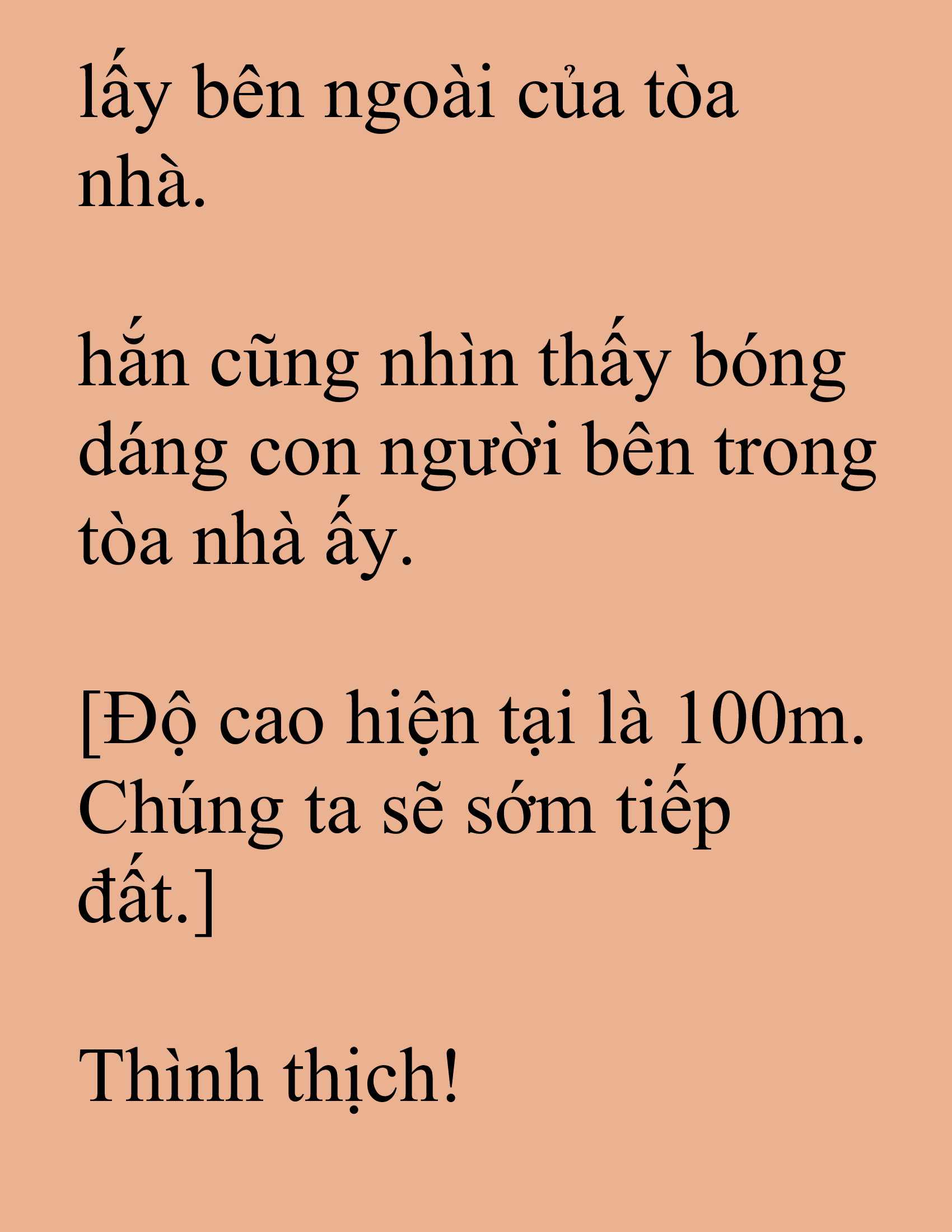 Đọc truyện SNVT[NOVEL] Ma Thần Giáng Lâm - Chương 2