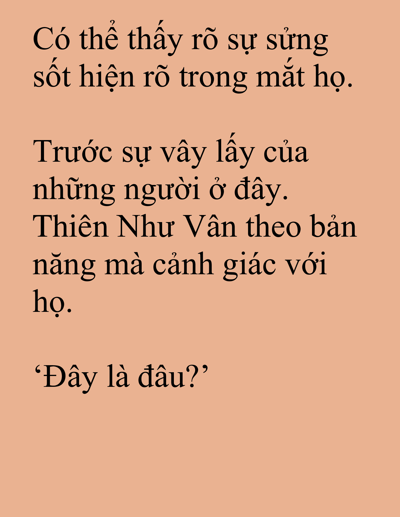 Đọc truyện SNVT[NOVEL] Ma Thần Giáng Lâm - Chương 2