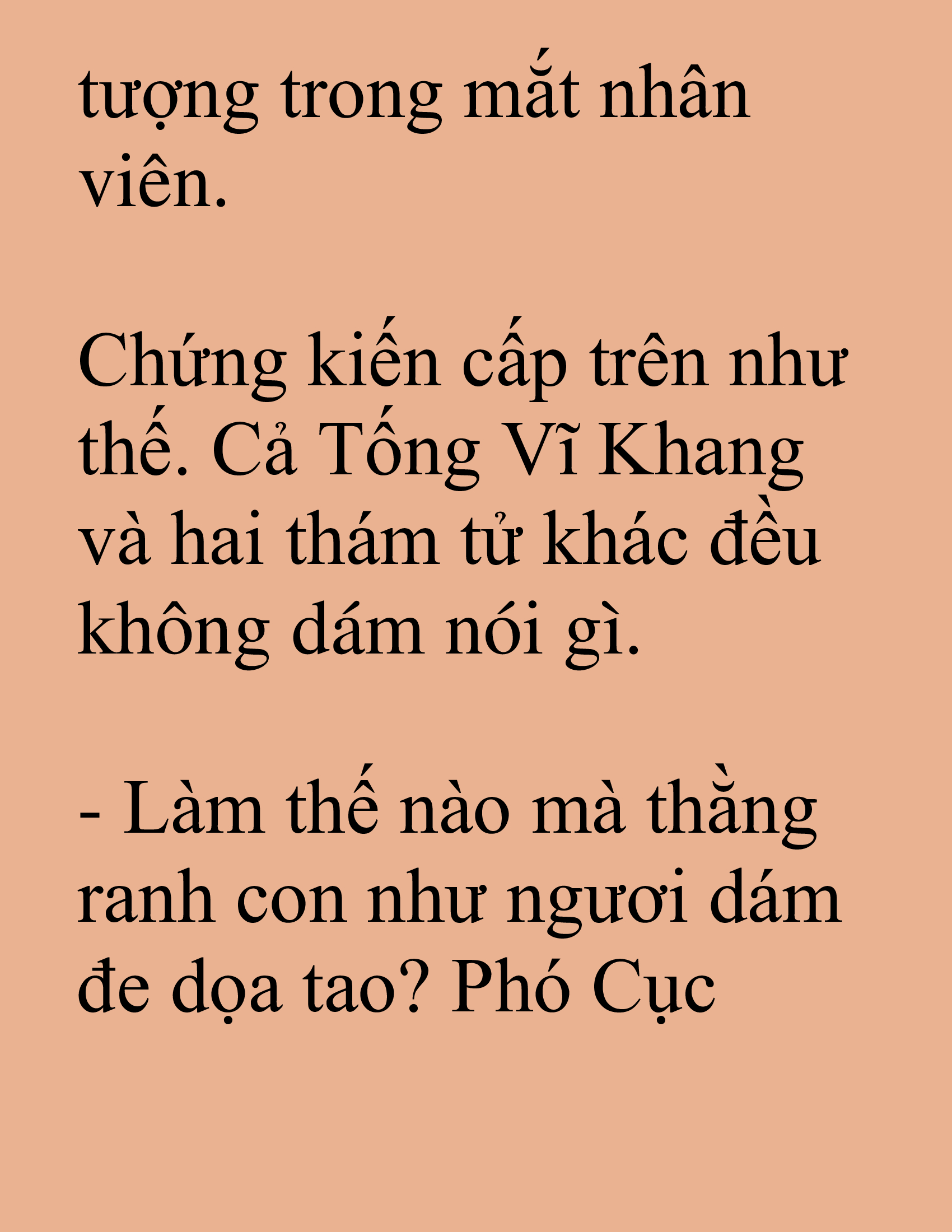 Đọc truyện SNVT[NOVEL] Ma Thần Giáng Lâm - Chương 20