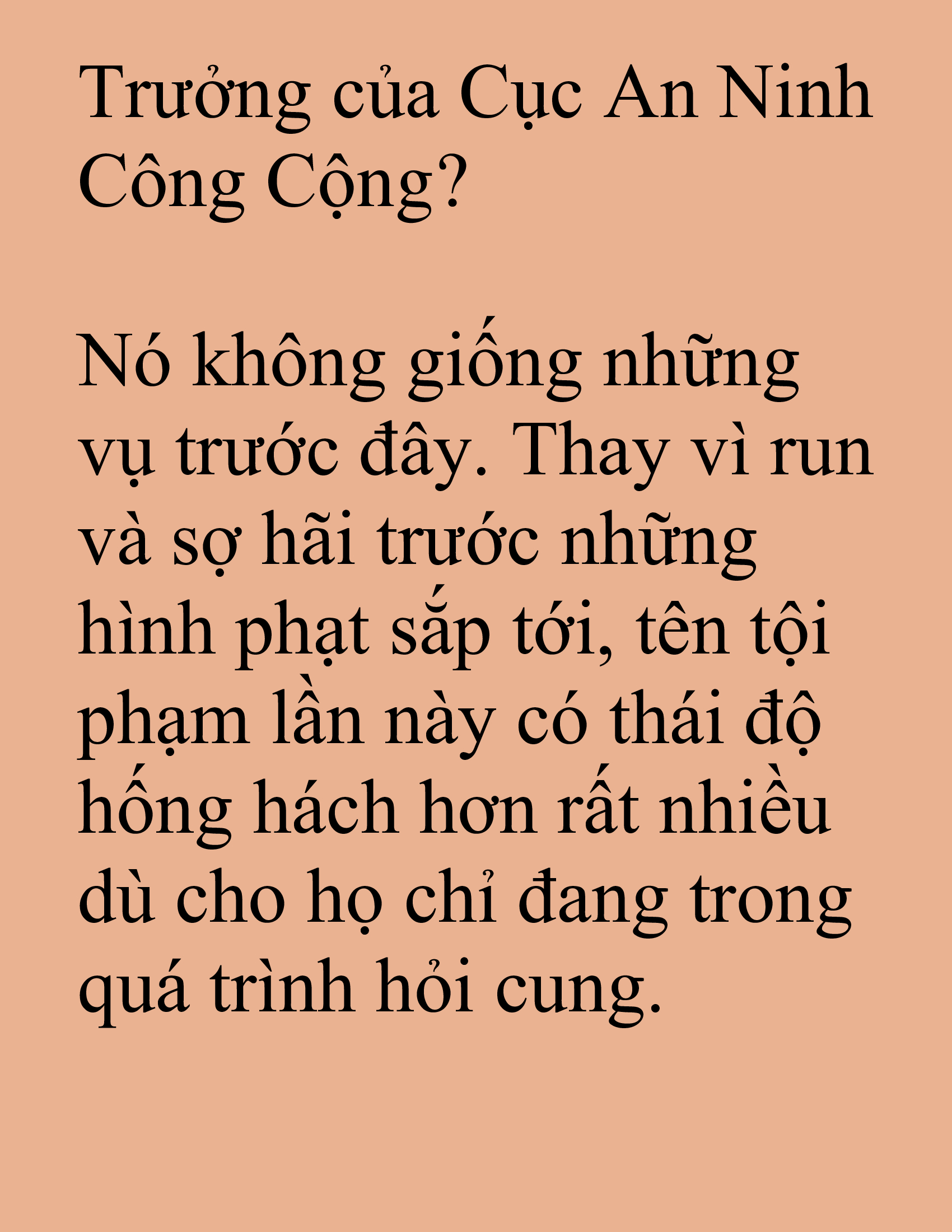 Đọc truyện SNVT[NOVEL] Ma Thần Giáng Lâm - Chương 20