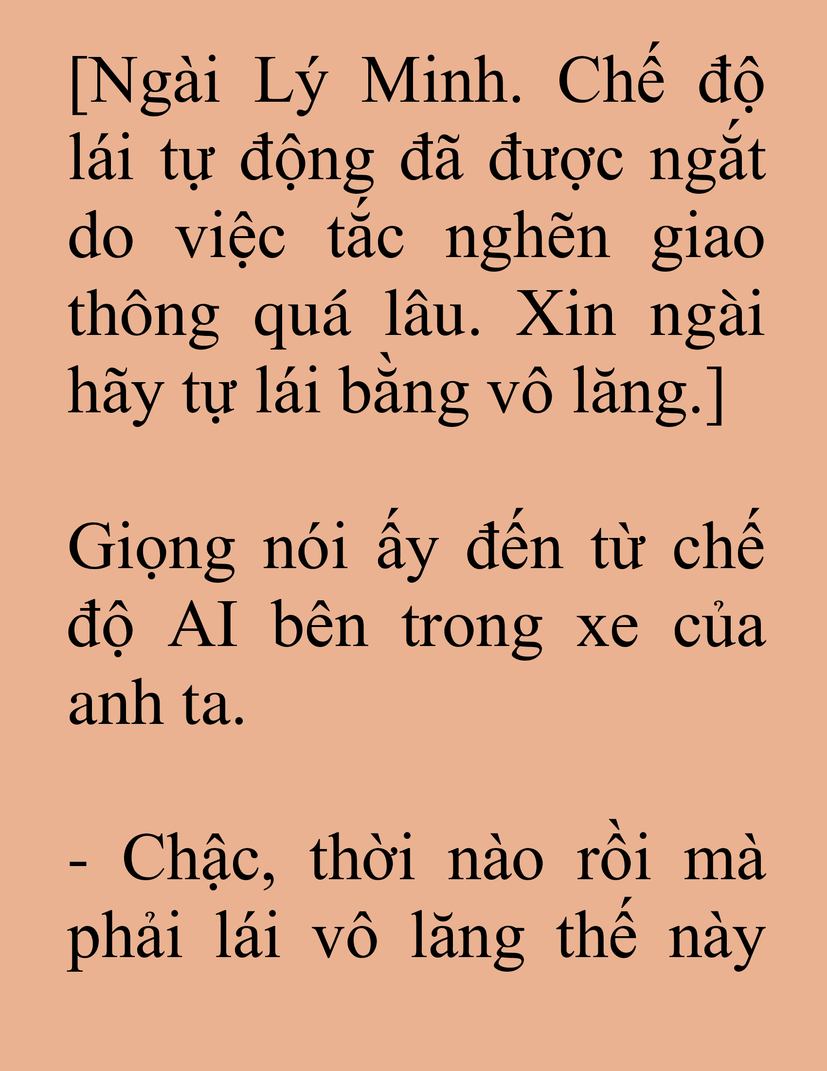 Đọc truyện SNVT[NOVEL] Ma Thần Giáng Lâm - Chương 3