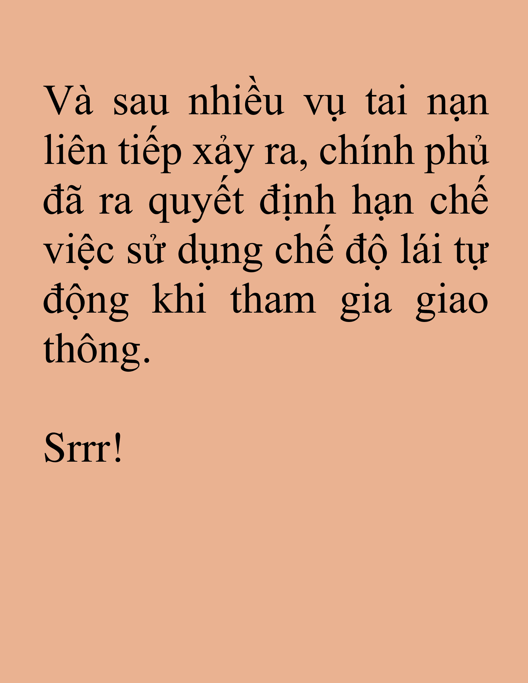 Đọc truyện SNVT[NOVEL] Ma Thần Giáng Lâm - Chương 3