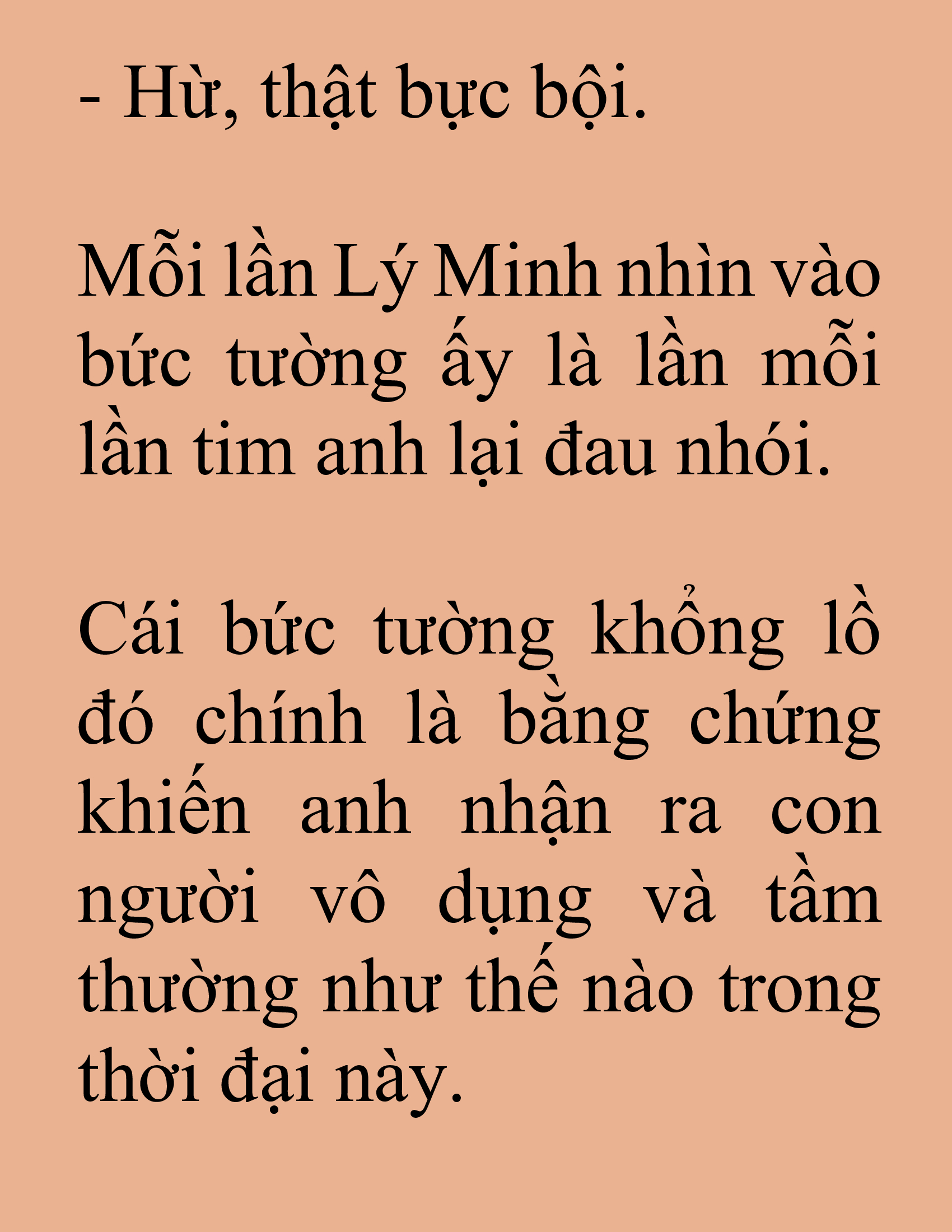 Đọc truyện SNVT[NOVEL] Ma Thần Giáng Lâm - Chương 3