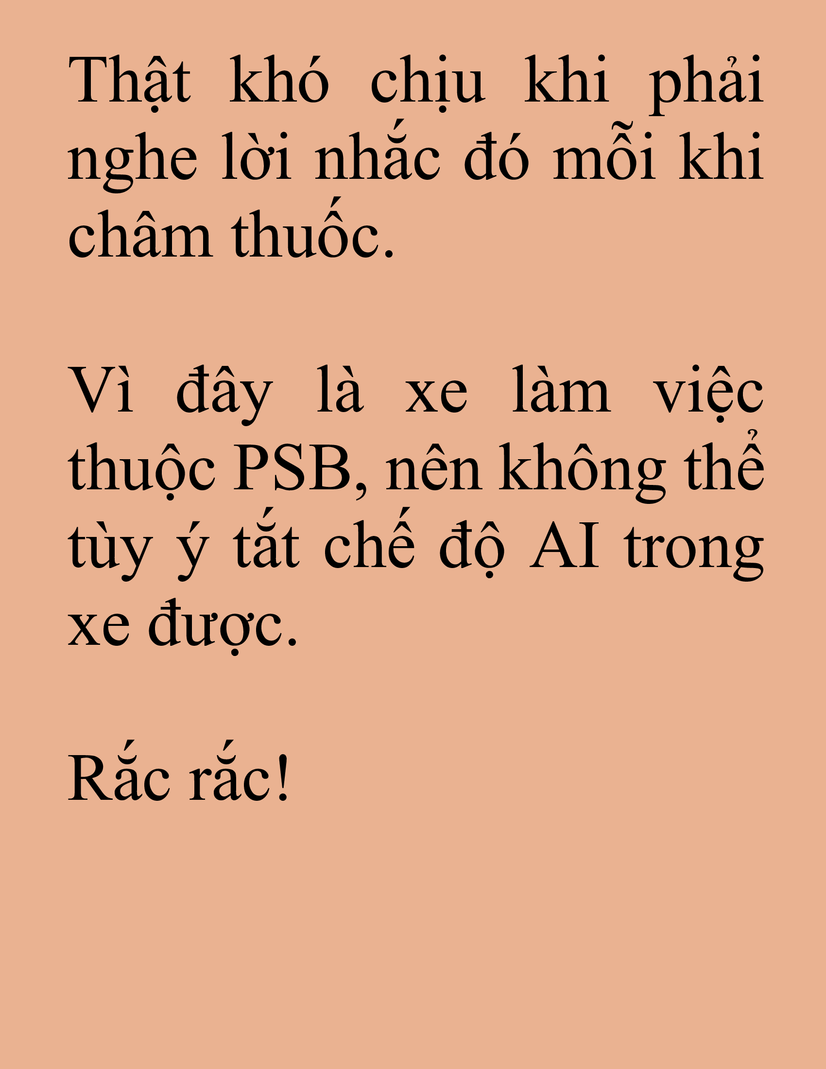 Đọc truyện SNVT[NOVEL] Ma Thần Giáng Lâm - Chương 3