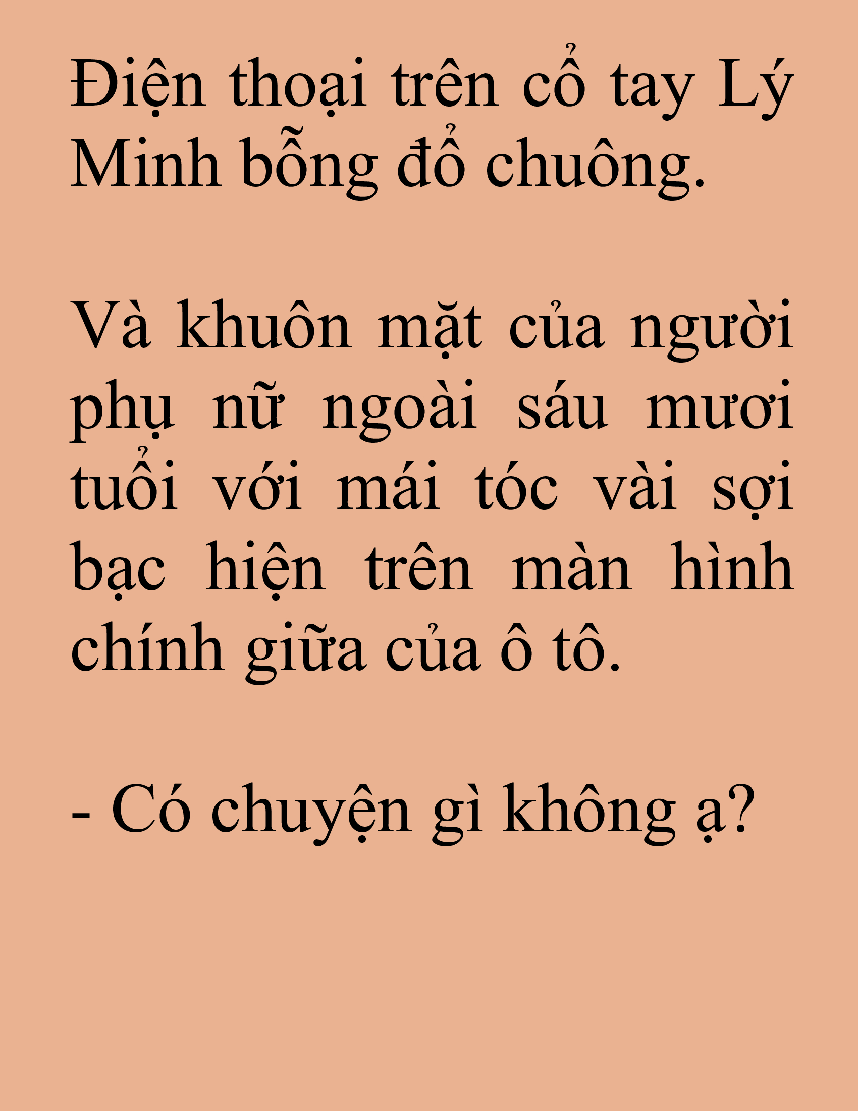 Đọc truyện SNVT[NOVEL] Ma Thần Giáng Lâm - Chương 3