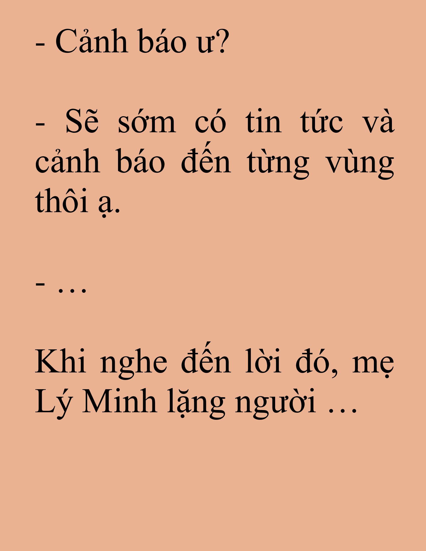 Đọc truyện SNVT[NOVEL] Ma Thần Giáng Lâm - Chương 3