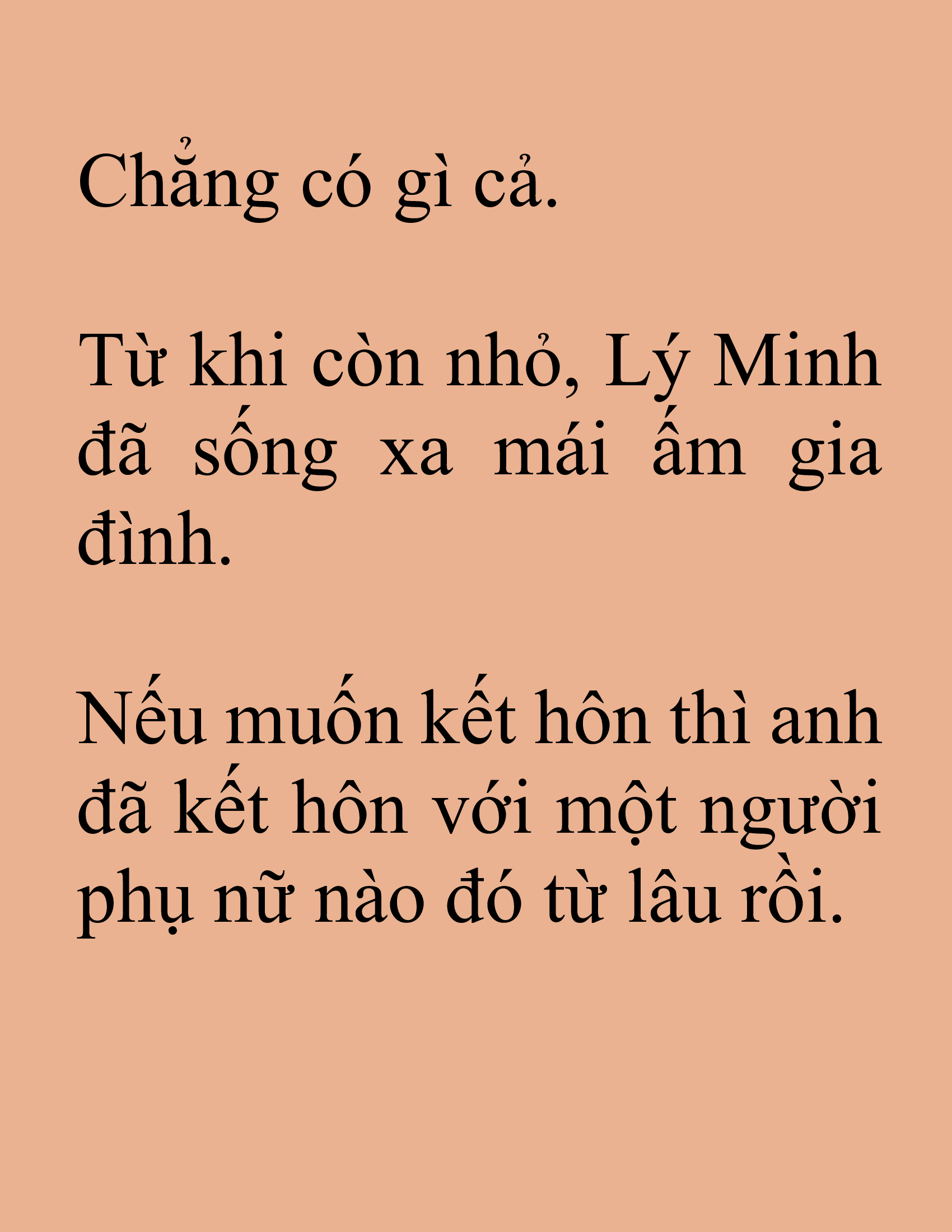 Đọc truyện SNVT[NOVEL] Ma Thần Giáng Lâm - Chương 4