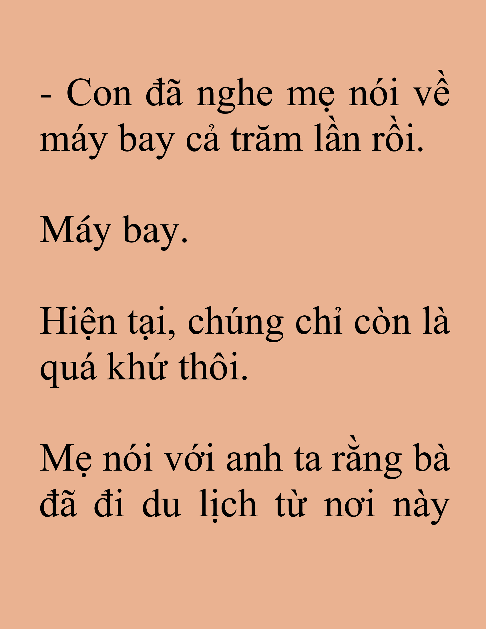 Đọc truyện SNVT[NOVEL] Ma Thần Giáng Lâm - Chương 4