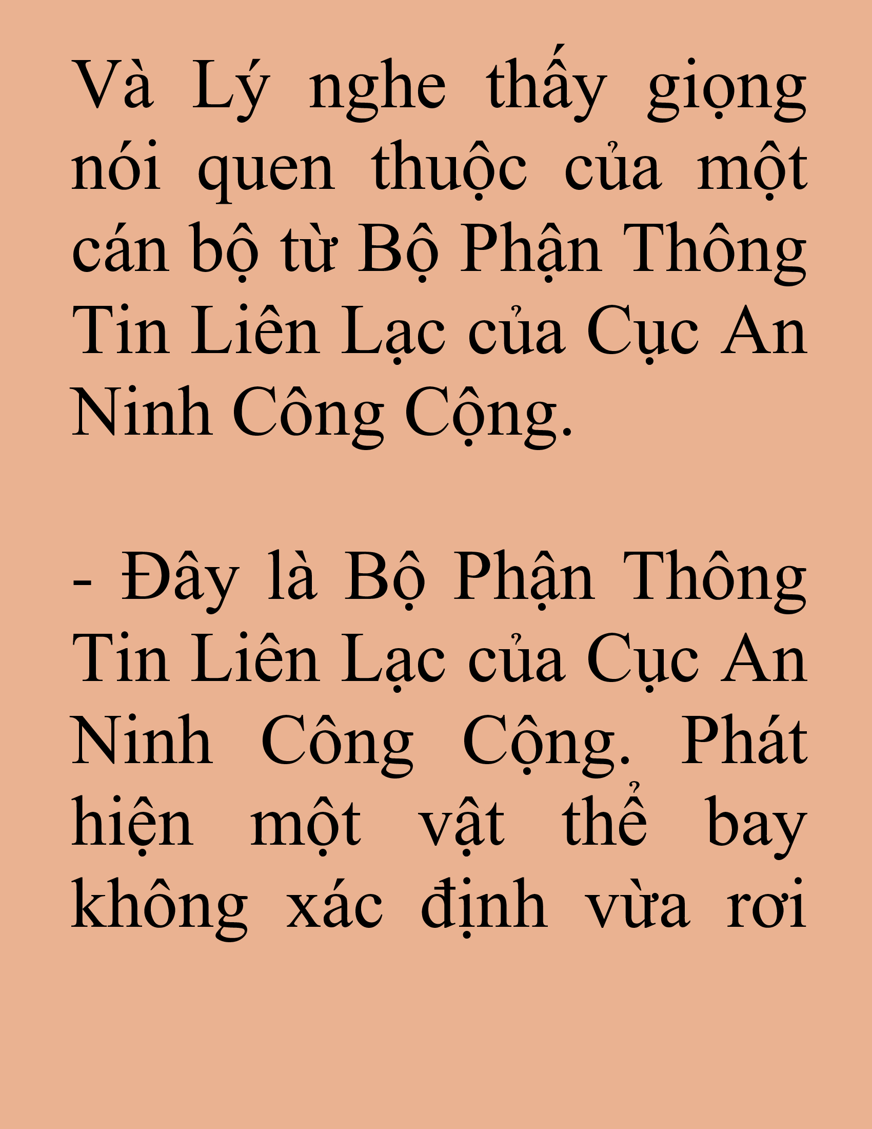 Đọc truyện SNVT[NOVEL] Ma Thần Giáng Lâm - Chương 4