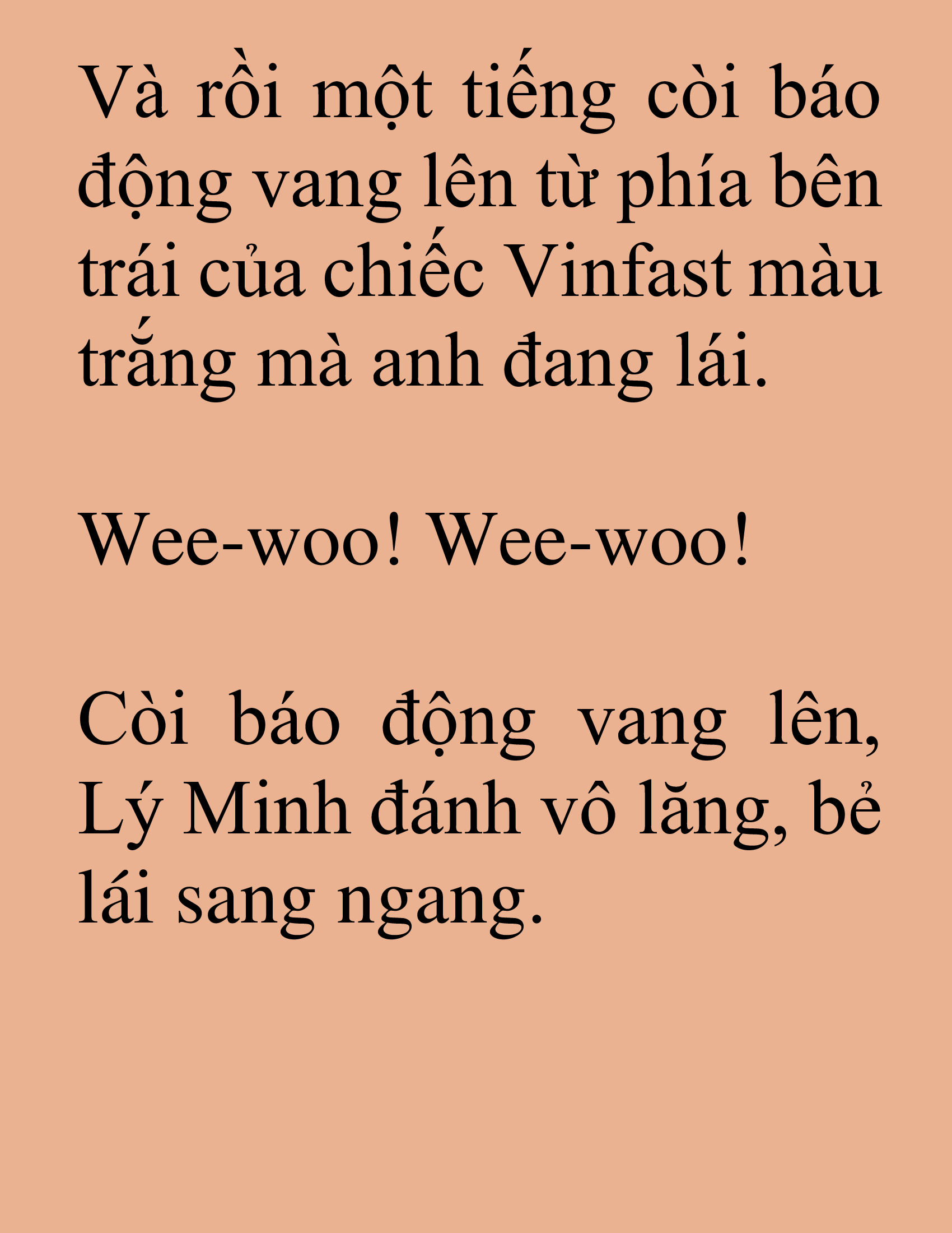 Đọc truyện SNVT[NOVEL] Ma Thần Giáng Lâm - Chương 5
