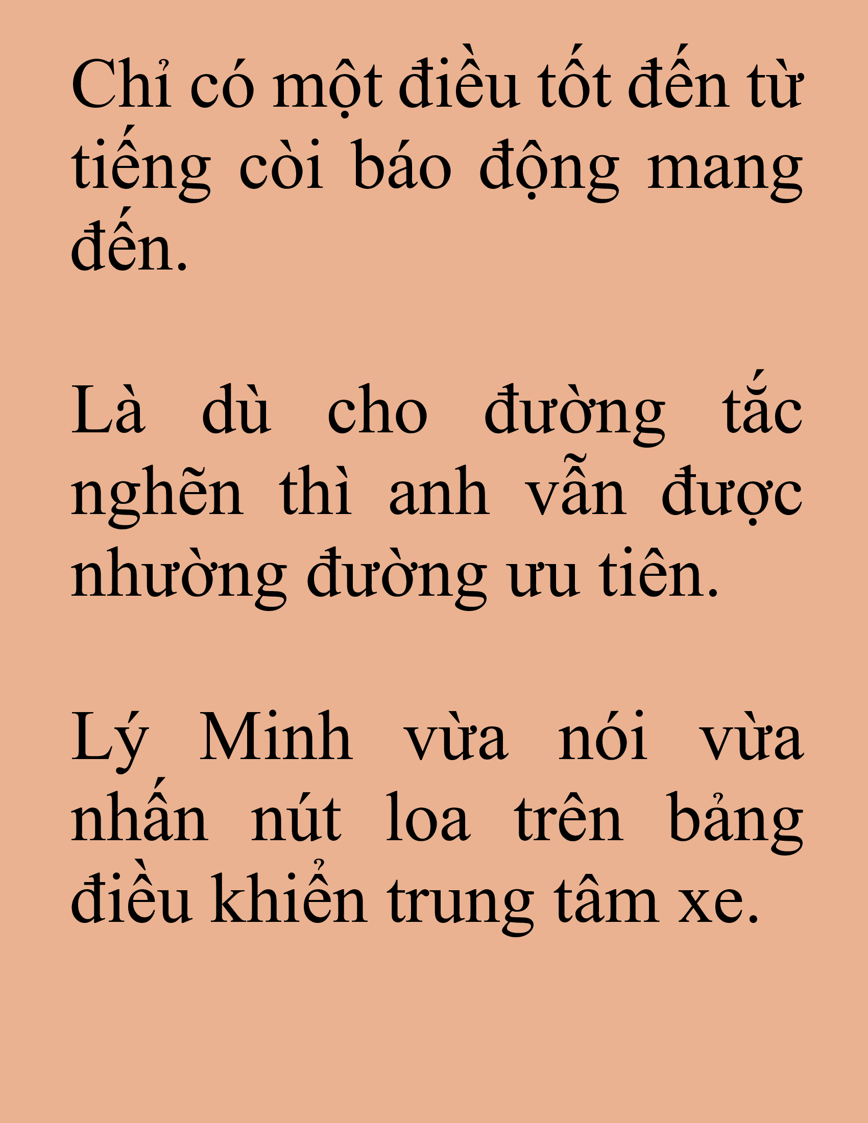 Đọc truyện SNVT[NOVEL] Ma Thần Giáng Lâm - Chương 5