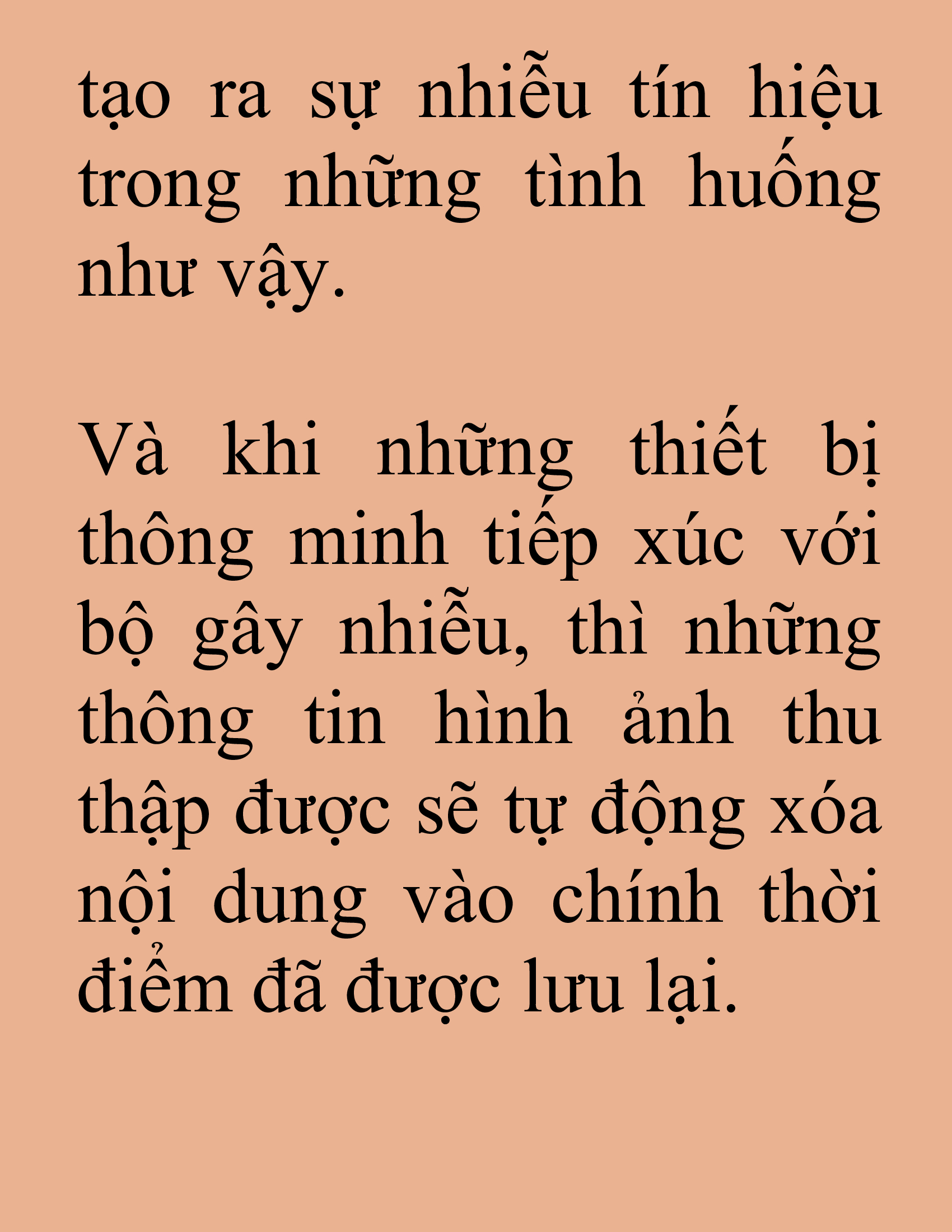 Đọc truyện SNVT[NOVEL] Ma Thần Giáng Lâm - Chương 5