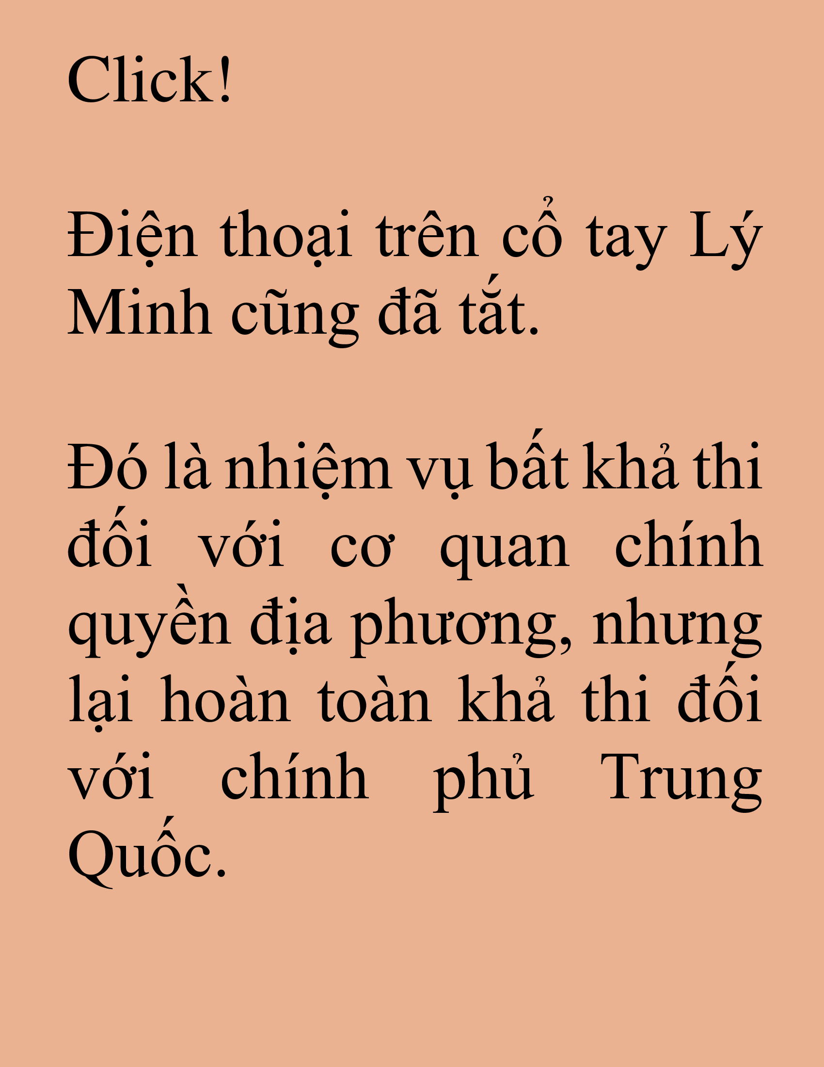 Đọc truyện SNVT[NOVEL] Ma Thần Giáng Lâm - Chương 5