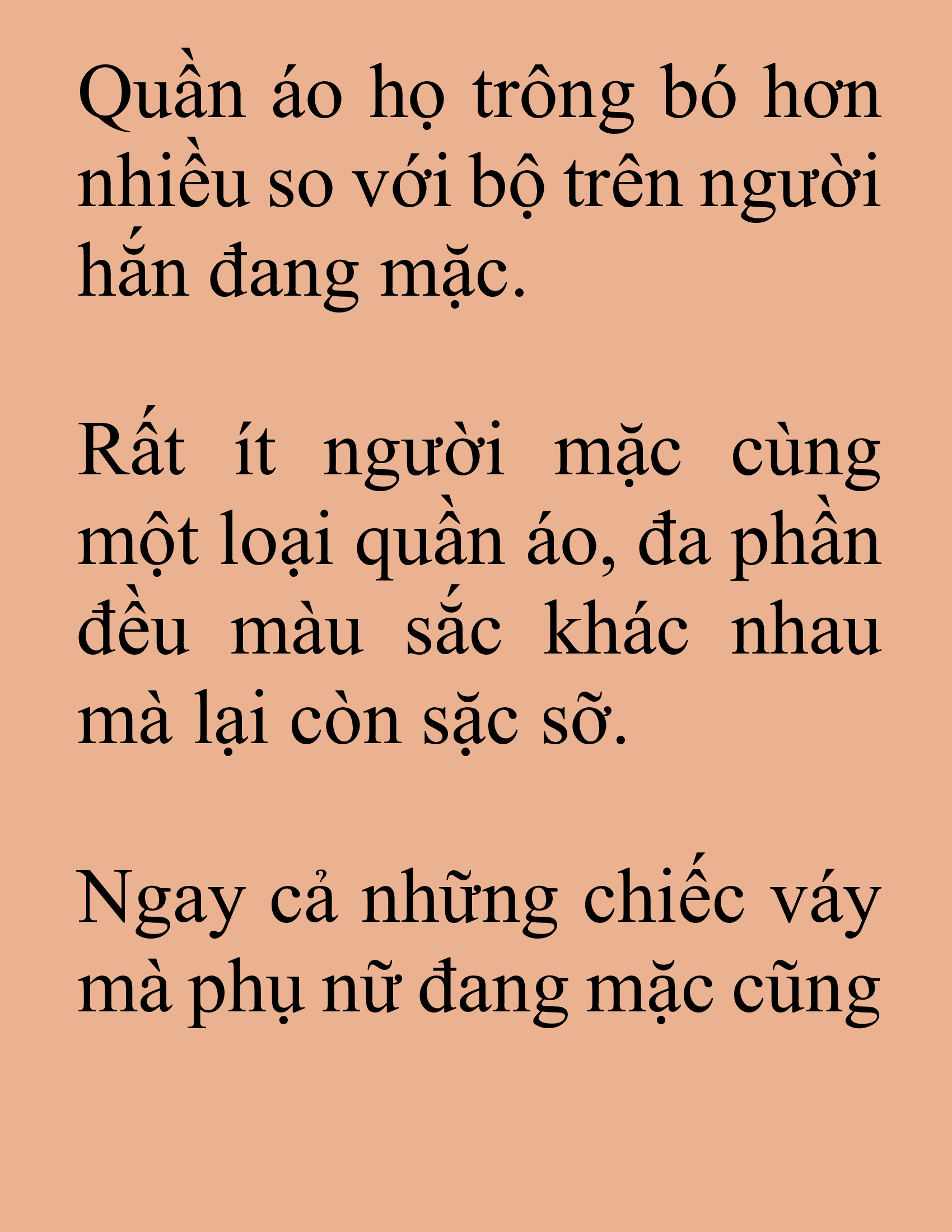 Đọc truyện SNVT[NOVEL] Ma Thần Giáng Lâm - Chương 6