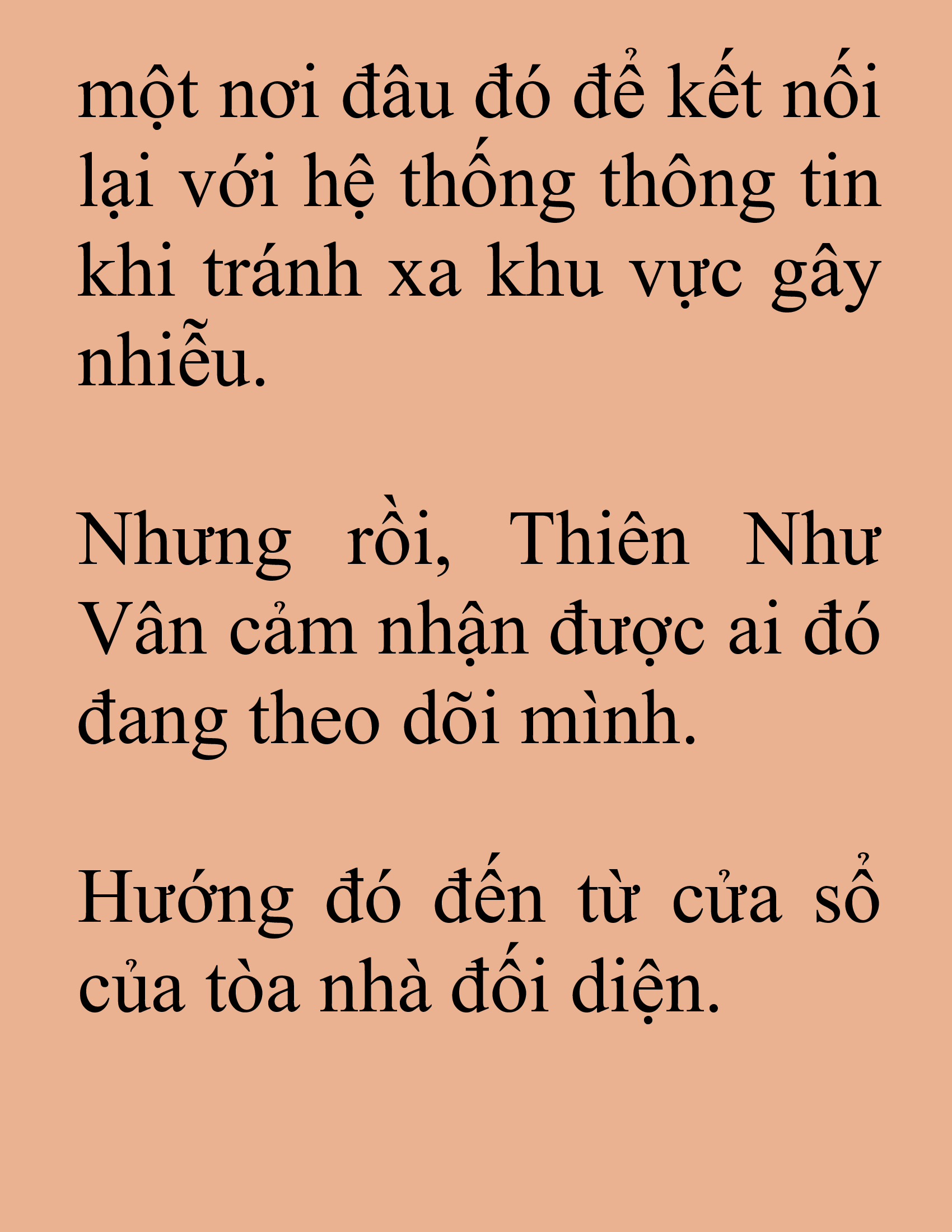 Đọc truyện SNVT[NOVEL] Ma Thần Giáng Lâm - Chương 6