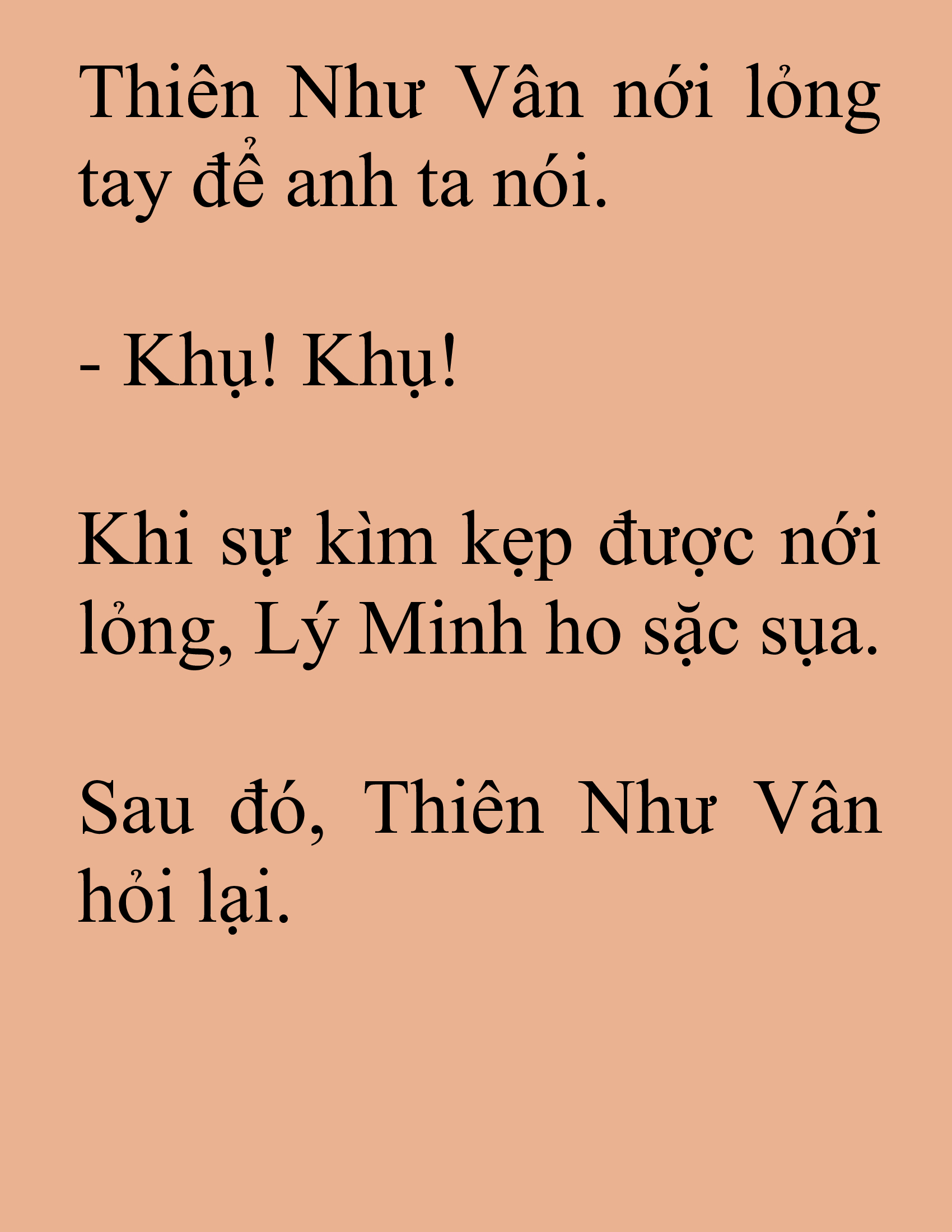 Đọc truyện SNVT[NOVEL] Ma Thần Giáng Lâm - Chương 7