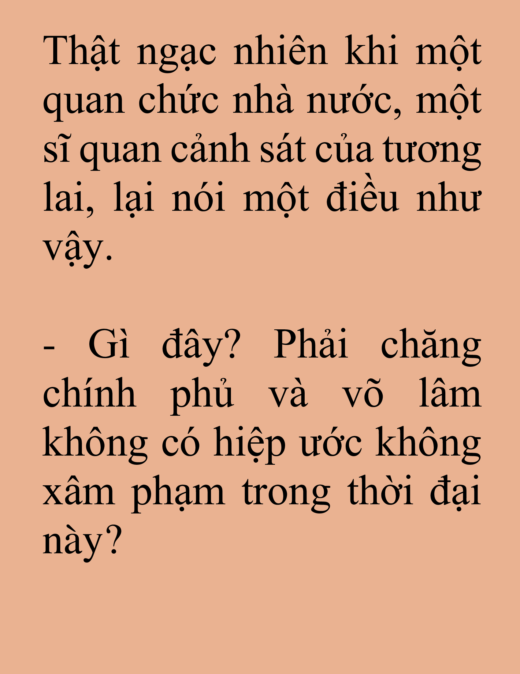 Đọc truyện SNVT[NOVEL] Ma Thần Giáng Lâm - Chương 7