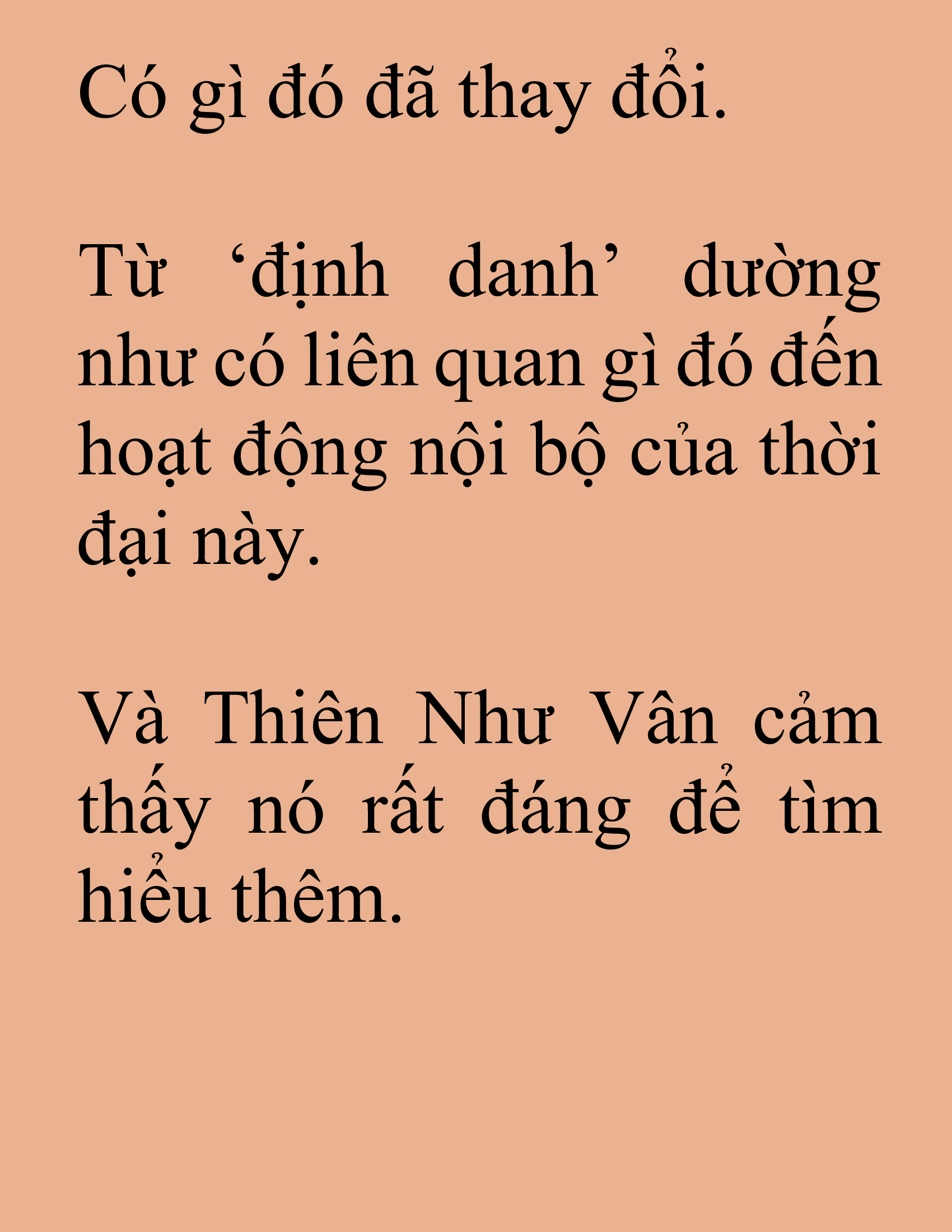 Đọc truyện SNVT[NOVEL] Ma Thần Giáng Lâm - Chương 7
