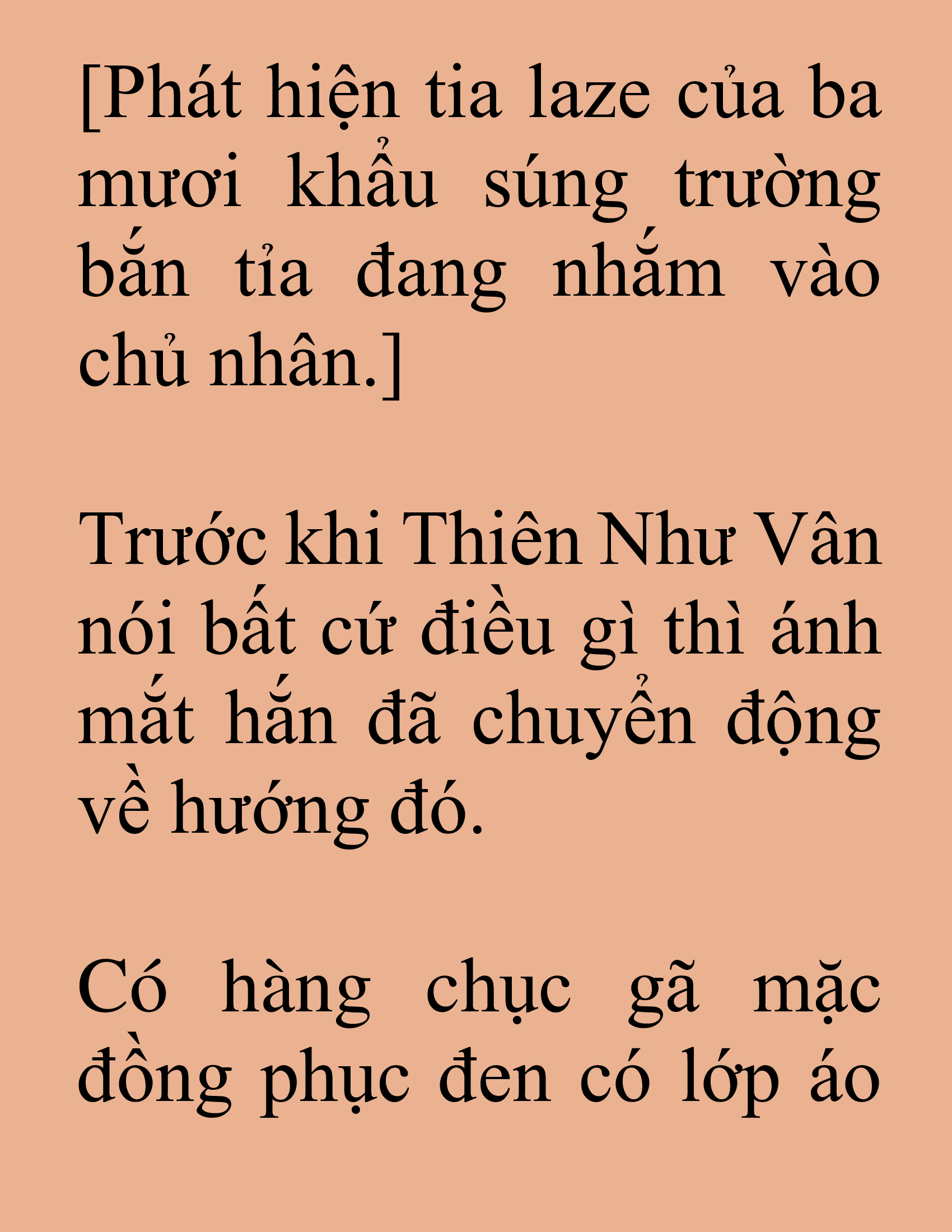 Đọc truyện SNVT[NOVEL] Ma Thần Giáng Lâm - Chương 7