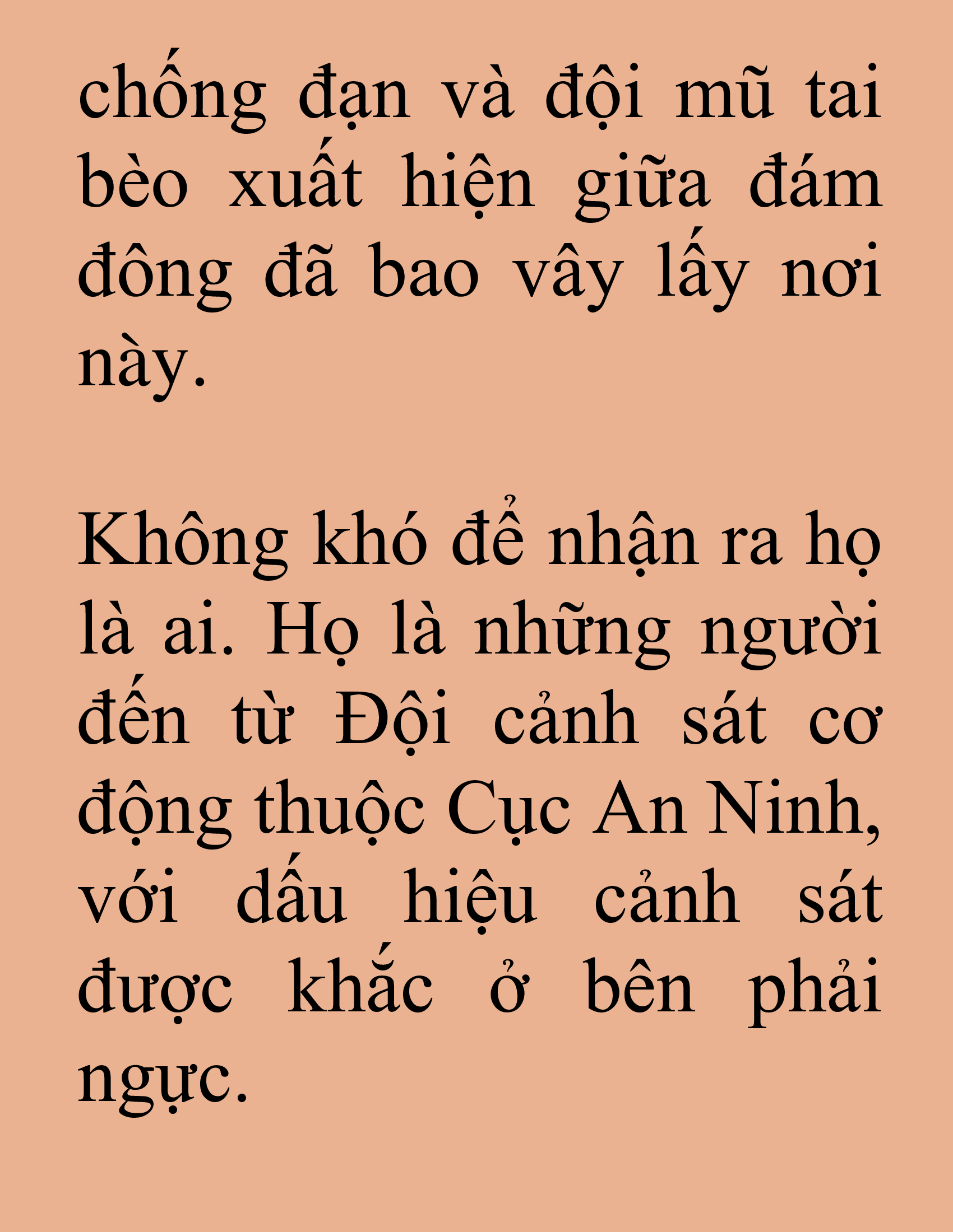 Đọc truyện SNVT[NOVEL] Ma Thần Giáng Lâm - Chương 7
