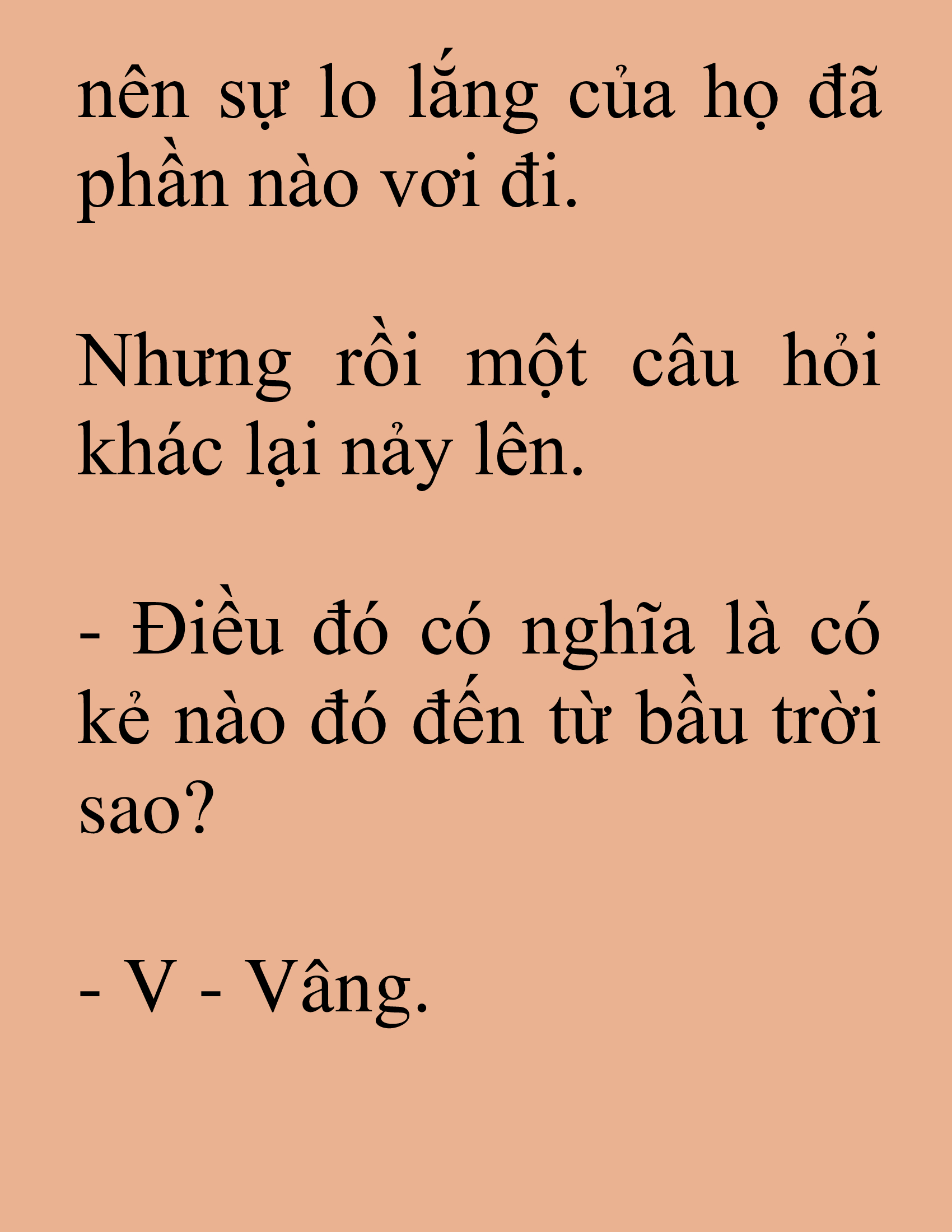 Đọc truyện SNVT[NOVEL] Ma Thần Giáng Lâm - Chương 8