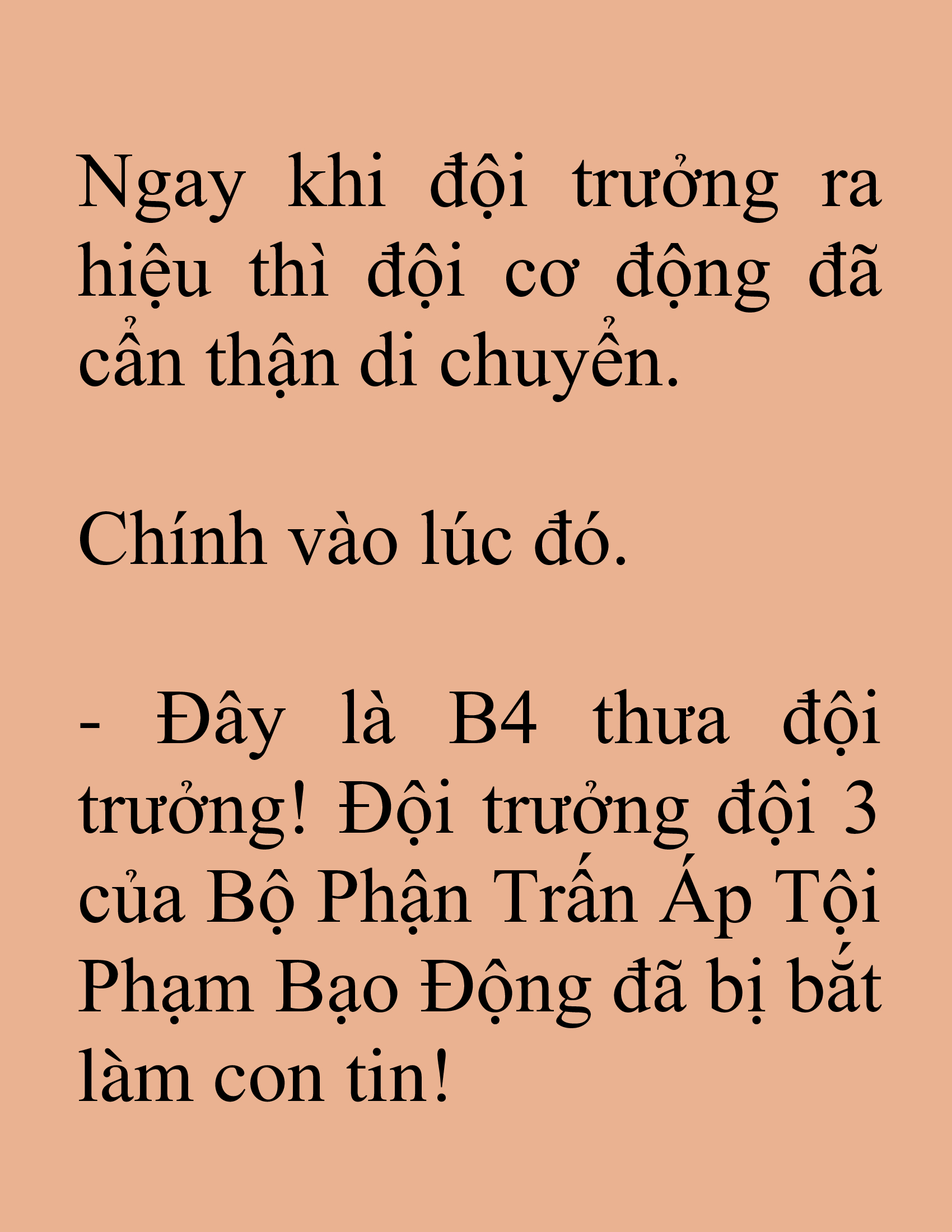 Đọc truyện SNVT[NOVEL] Ma Thần Giáng Lâm - Chương 8
