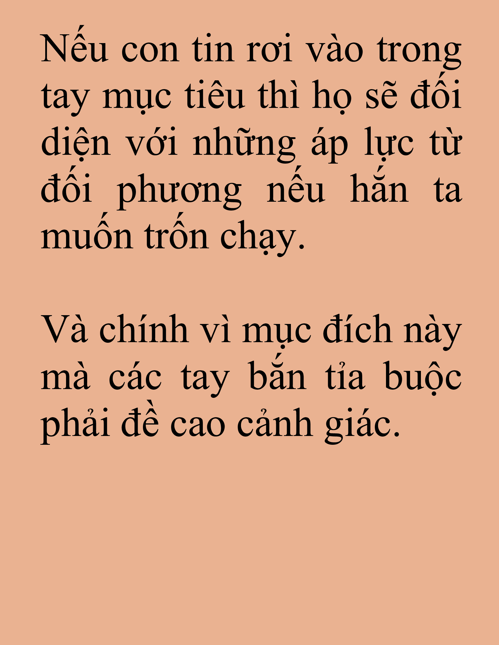 Đọc truyện SNVT[NOVEL] Ma Thần Giáng Lâm - Chương 8