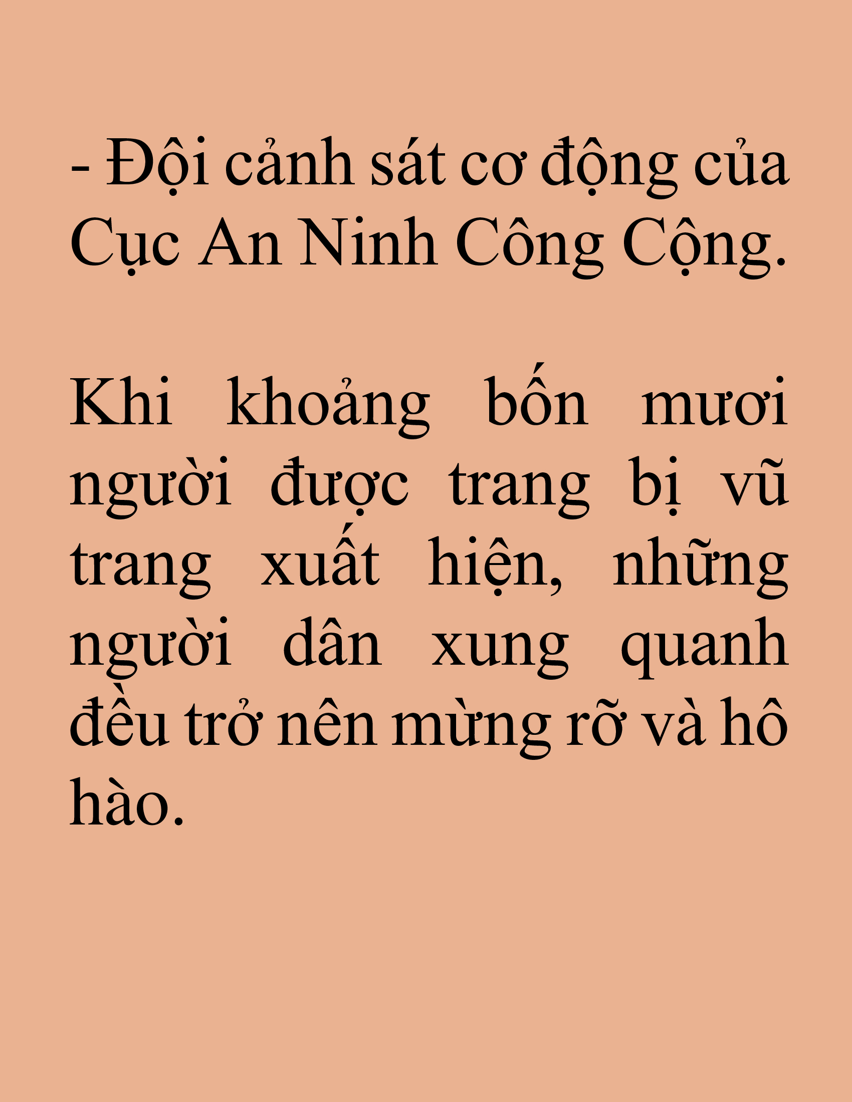 Đọc truyện SNVT[NOVEL] Ma Thần Giáng Lâm - Chương 8