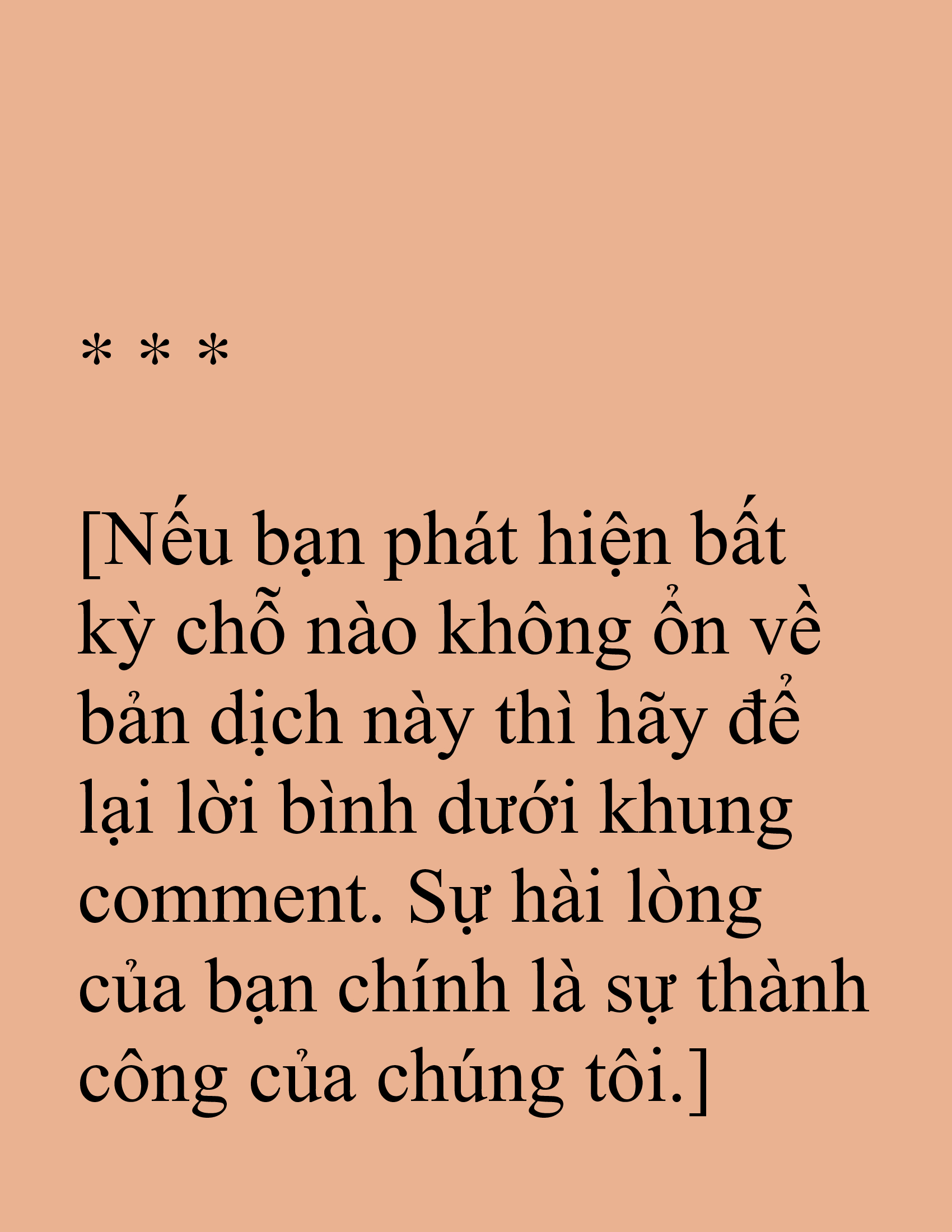 Đọc truyện SNVT[NOVEL] Ma Thần Giáng Lâm - Chương 8