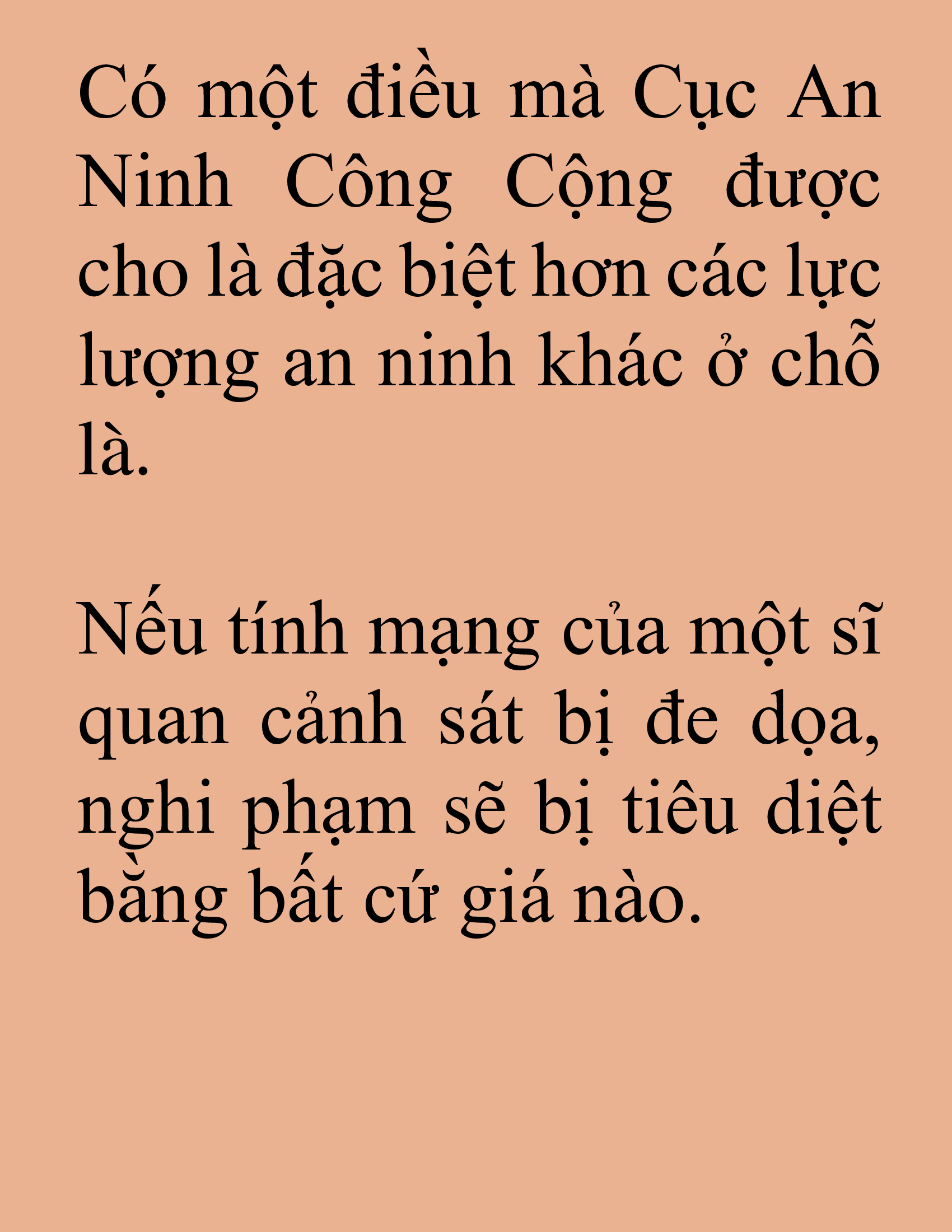 Đọc truyện SNVT[NOVEL] Ma Thần Giáng Lâm - Chương 9