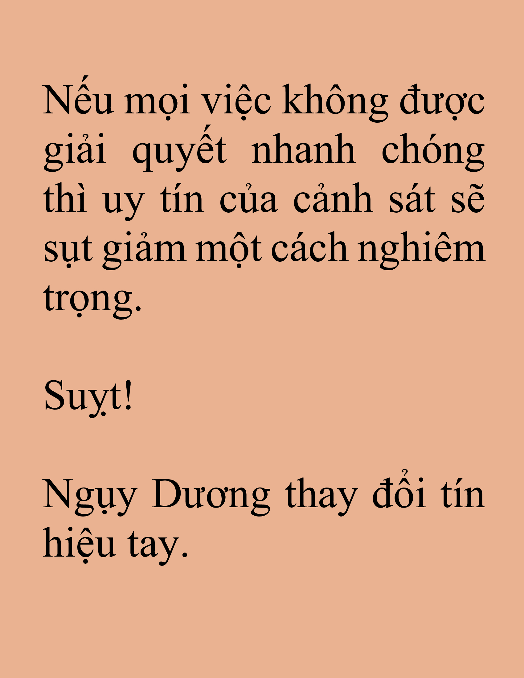 Đọc truyện SNVT[NOVEL] Ma Thần Giáng Lâm - Chương 9