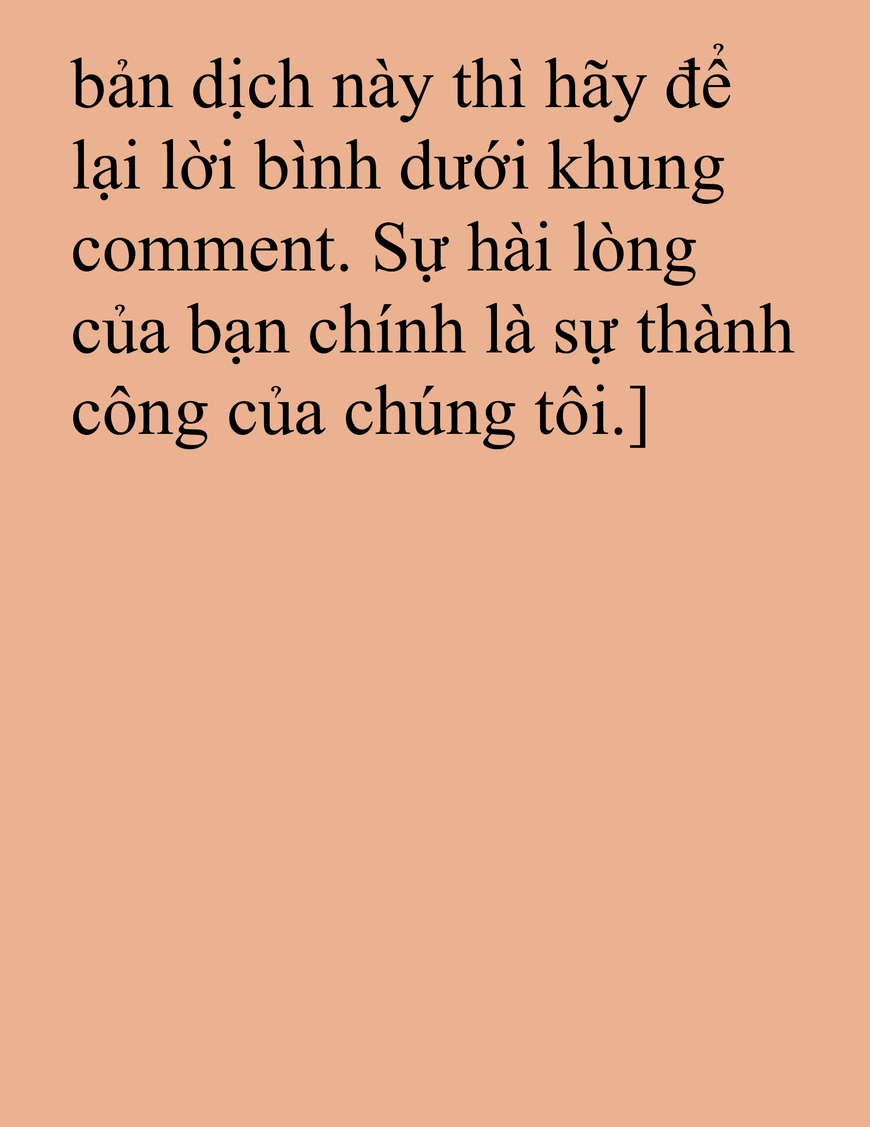 Đọc truyện SNVT[NOVEL] Ma Thần Giáng Lâm - Chương 9