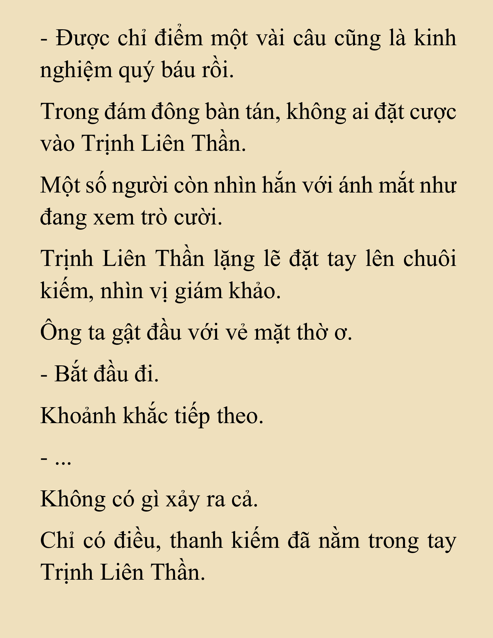 Đọc truyện SNVT[NOVEL] Nghịch Thiên Cải Mệnh - Chương 12