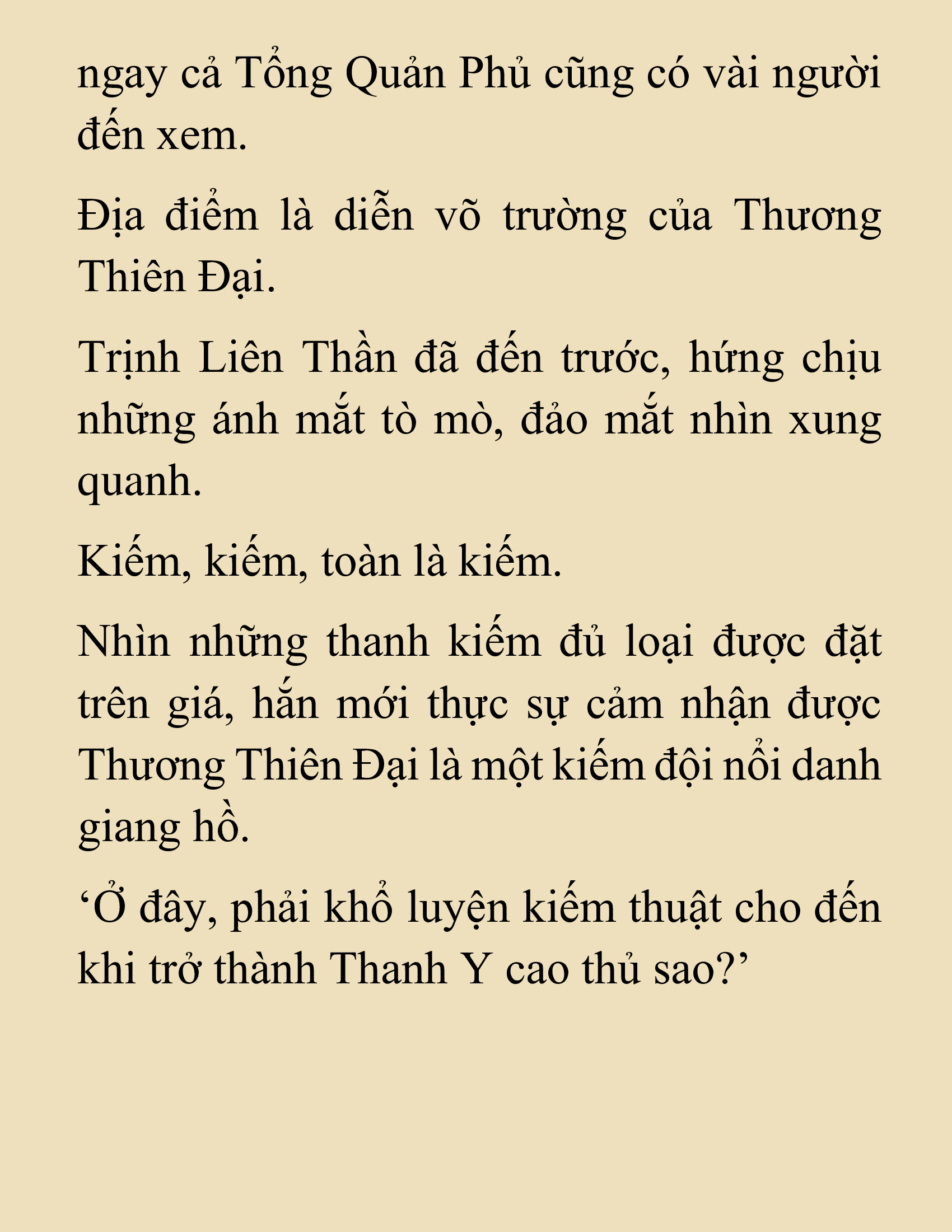 Đọc truyện SNVT[NOVEL] Nghịch Thiên Cải Mệnh - Chương 22