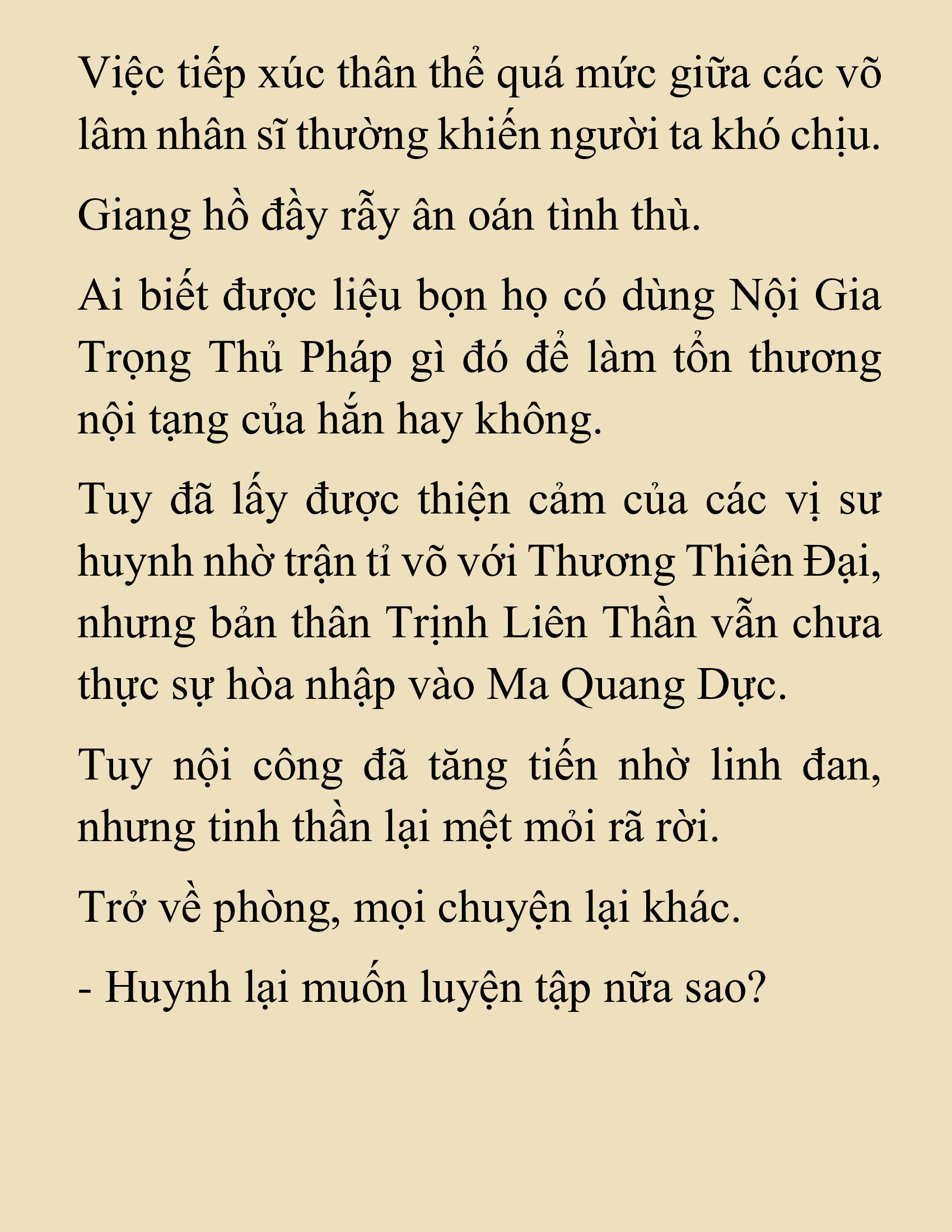 Đọc truyện SNVT[NOVEL] Nghịch Thiên Cải Mệnh - Chương 25