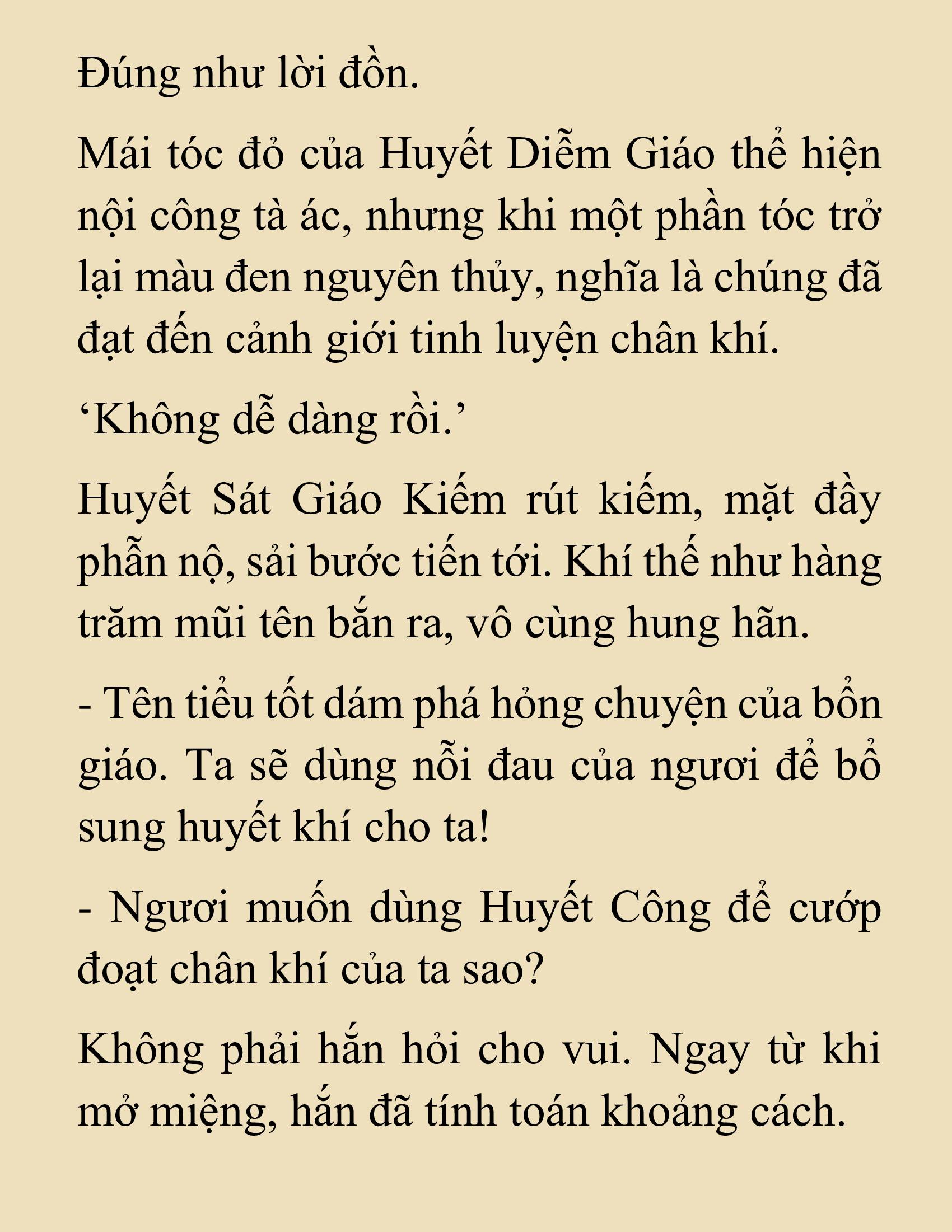 Đọc truyện SNVT[NOVEL] Nghịch Thiên Cải Mệnh - Chương 32