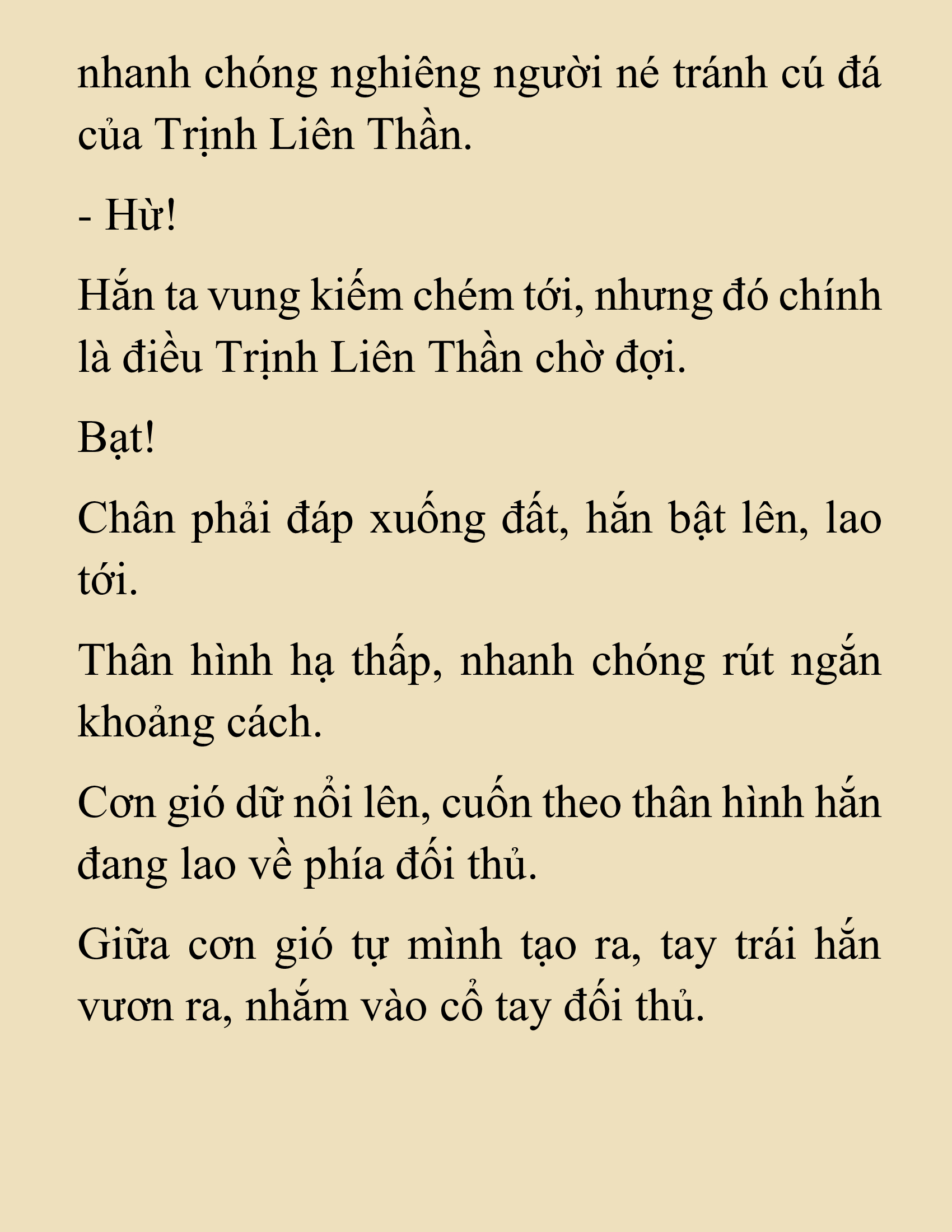 Đọc truyện SNVT[NOVEL] Nghịch Thiên Cải Mệnh - Chương 32