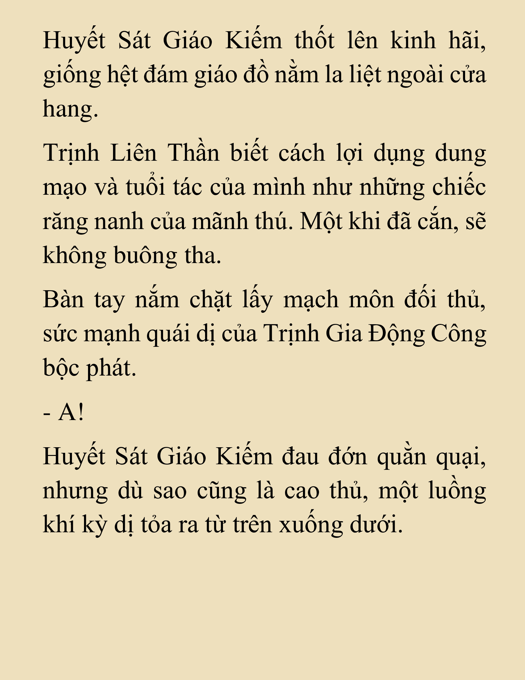 Đọc truyện SNVT[NOVEL] Nghịch Thiên Cải Mệnh - Chương 32