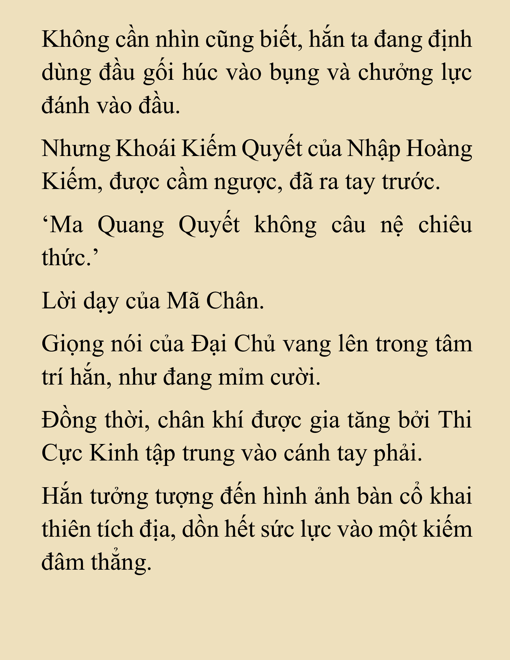 Đọc truyện SNVT[NOVEL] Nghịch Thiên Cải Mệnh - Chương 32