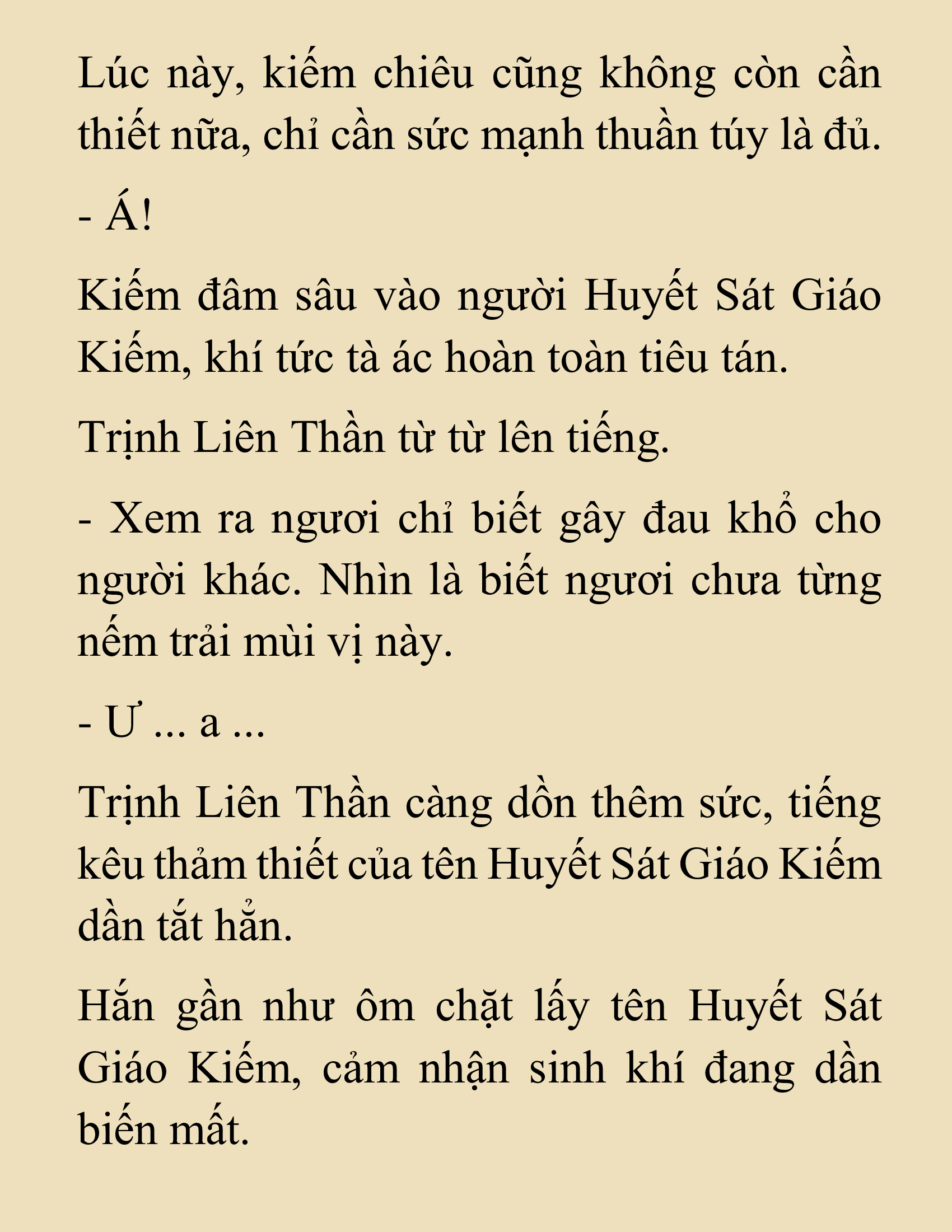 Đọc truyện SNVT[NOVEL] Nghịch Thiên Cải Mệnh - Chương 32