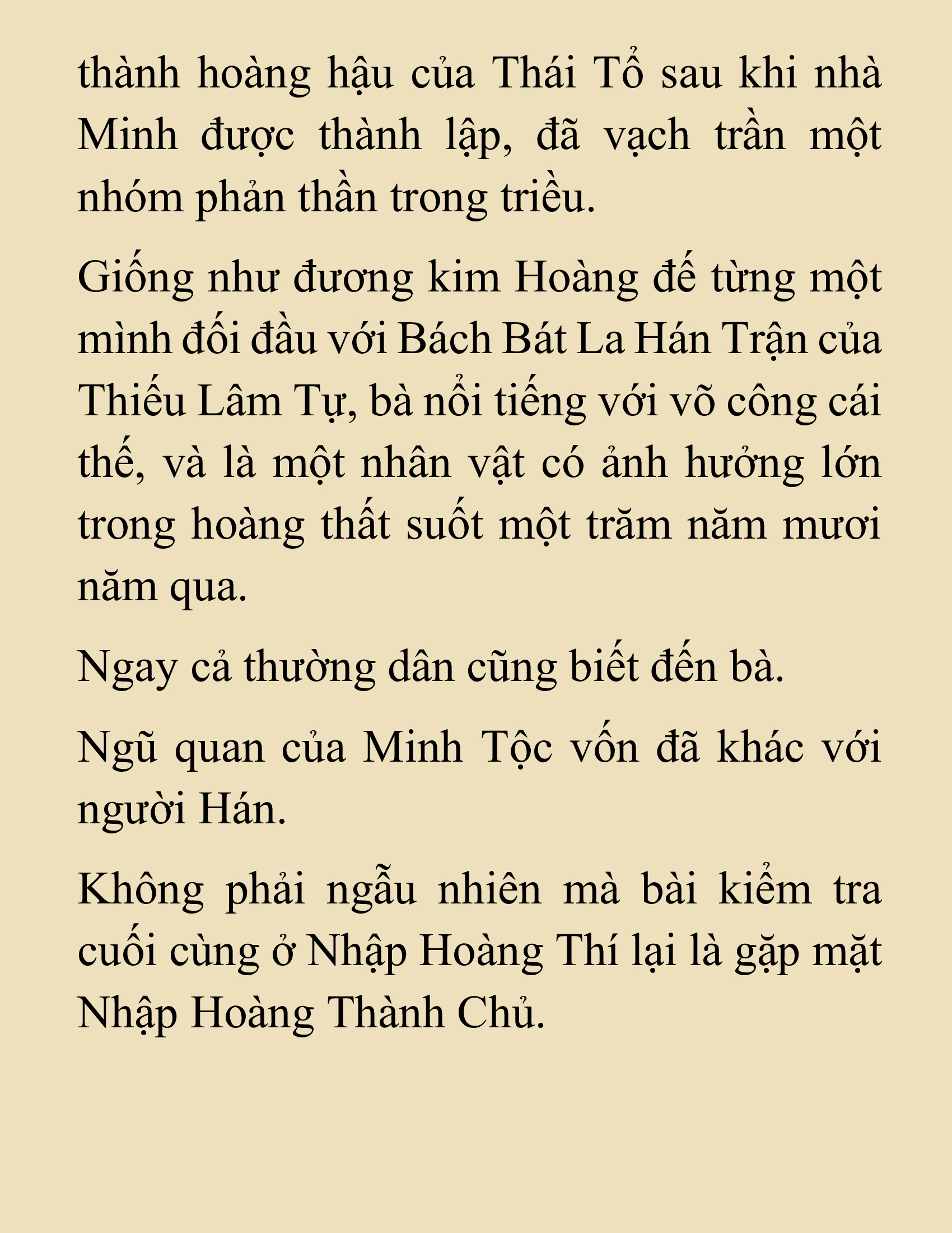 Đọc truyện SNVT[NOVEL] Nghịch Thiên Cải Mệnh - Chương 34