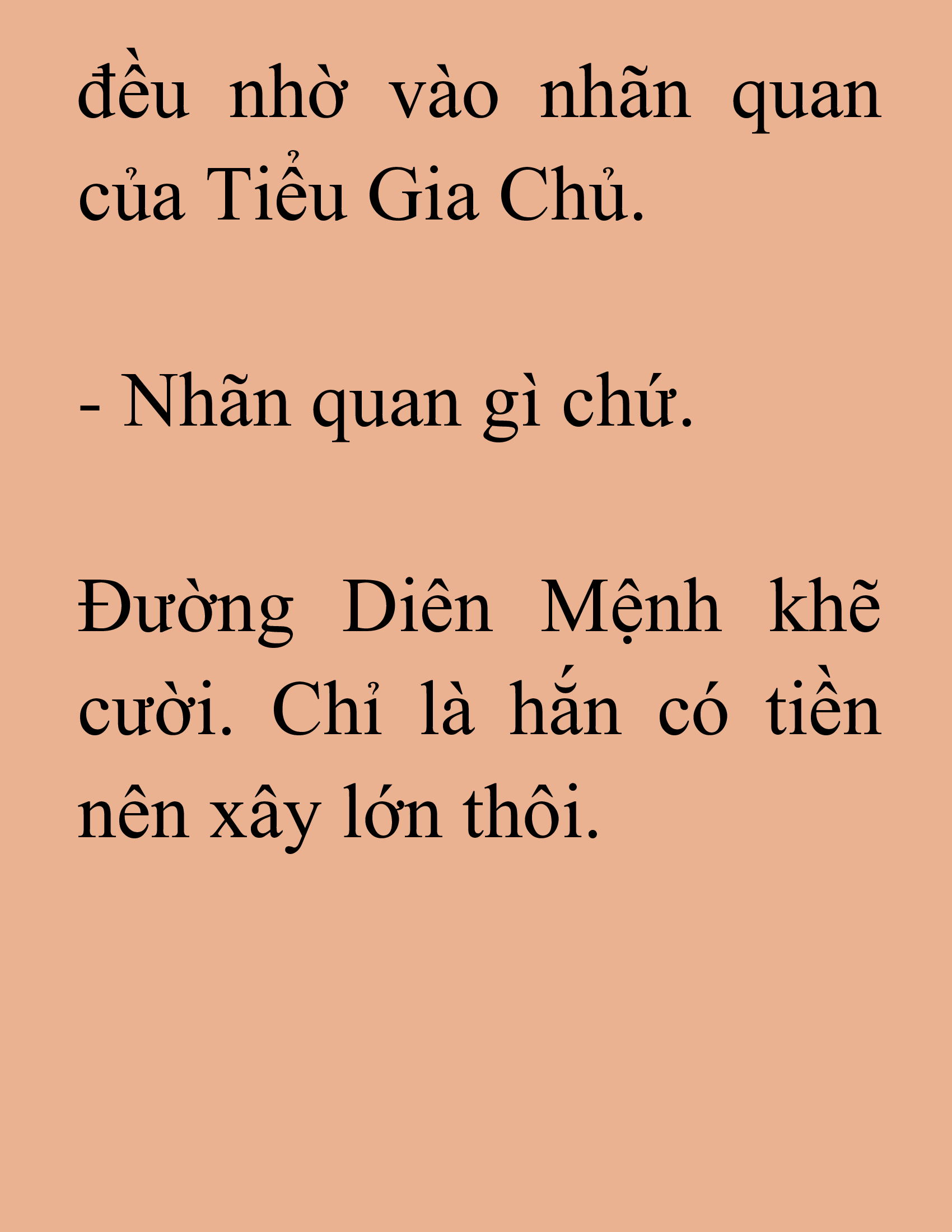 Đọc truyện SNVT[NOVEL] Tiểu Gia Chủ Của Tứ Xuyên Đường Gia Trở Thành Kiếm Thần - Chương 152